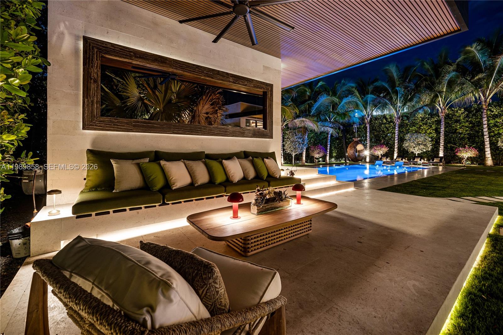 SHORE CREST - Residential