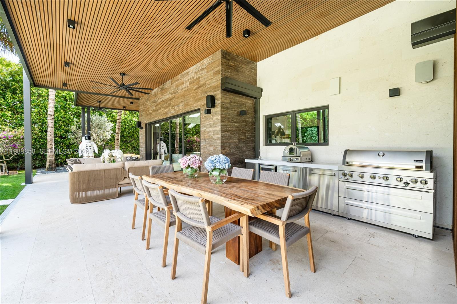 SHORE CREST - Residential