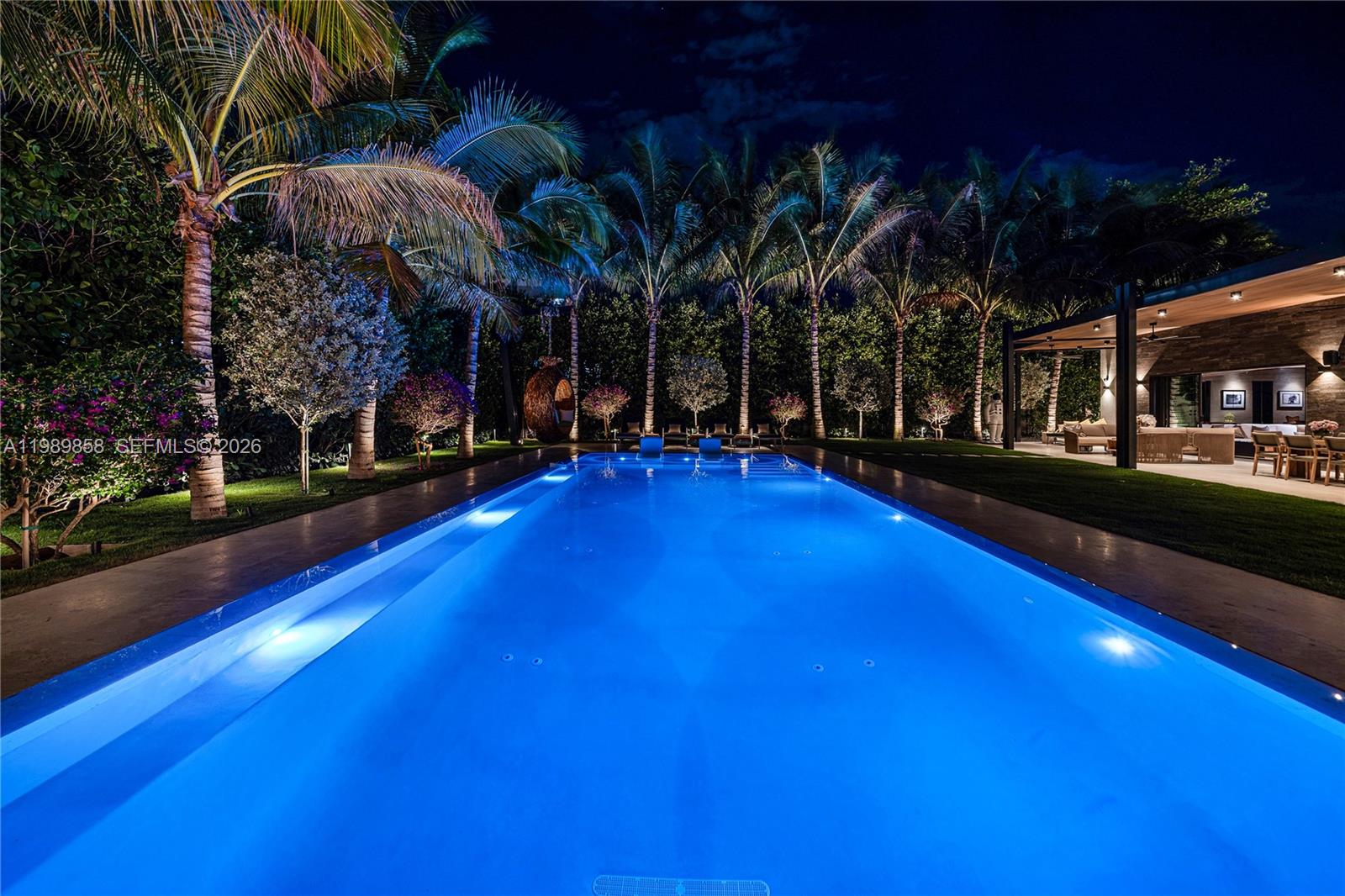 SHORE CREST - Residential