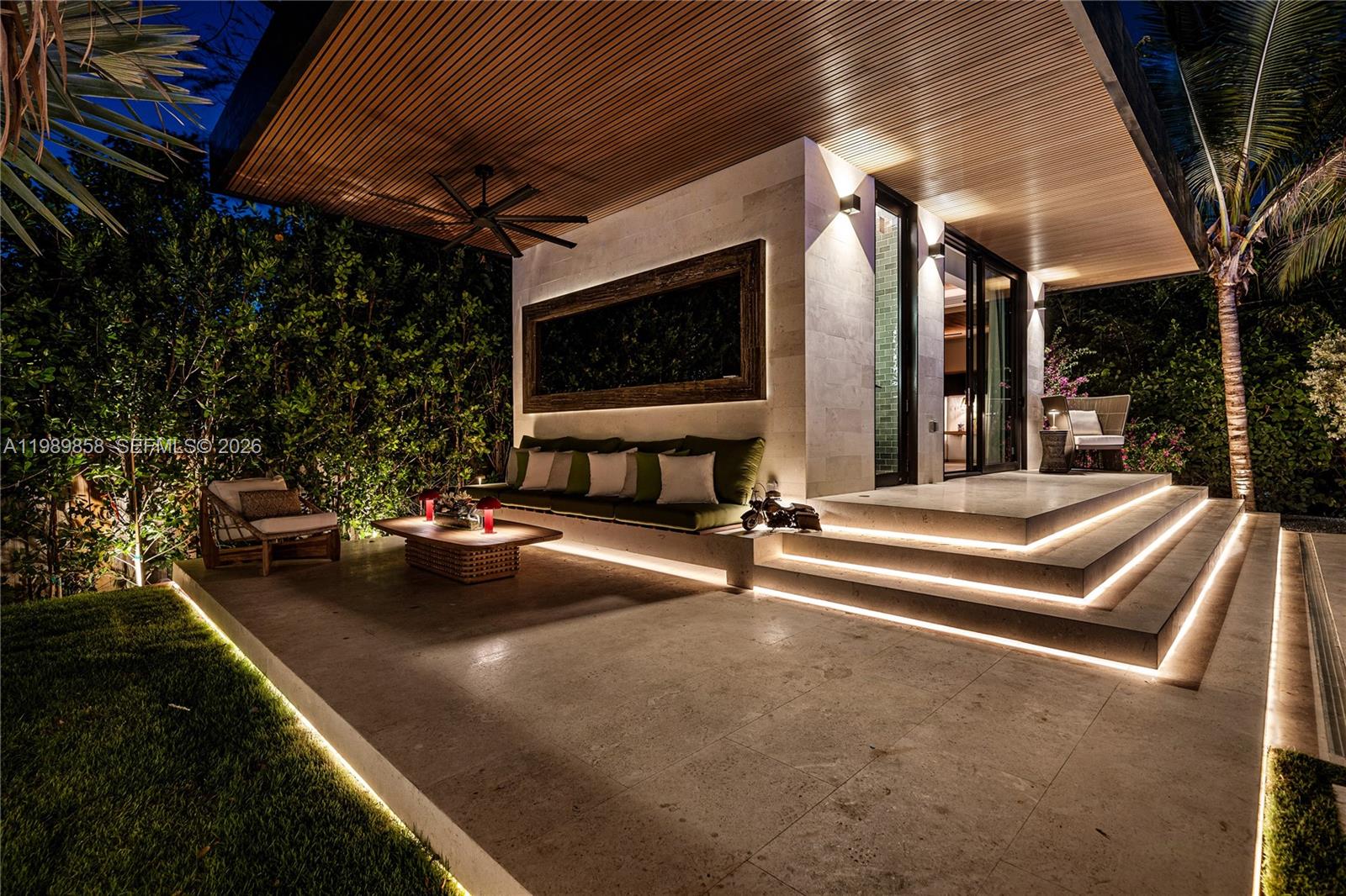 SHORE CREST - Residential