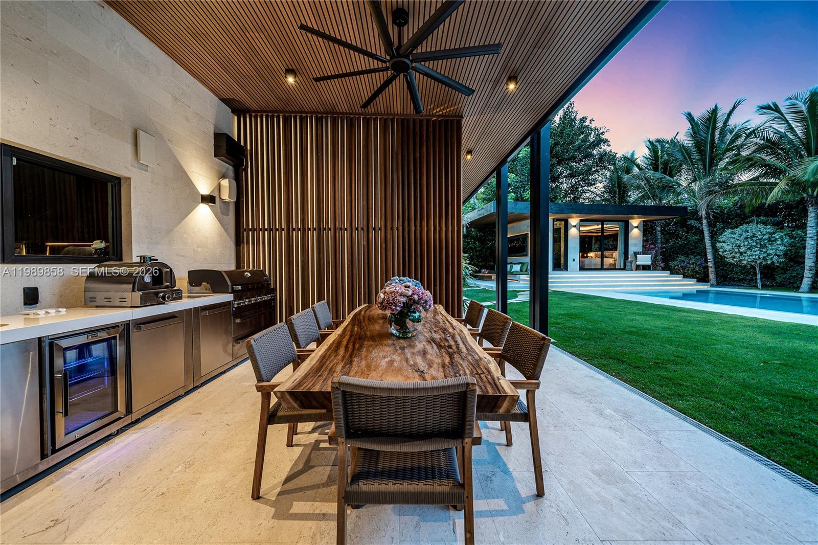 SHORE CREST - Residential