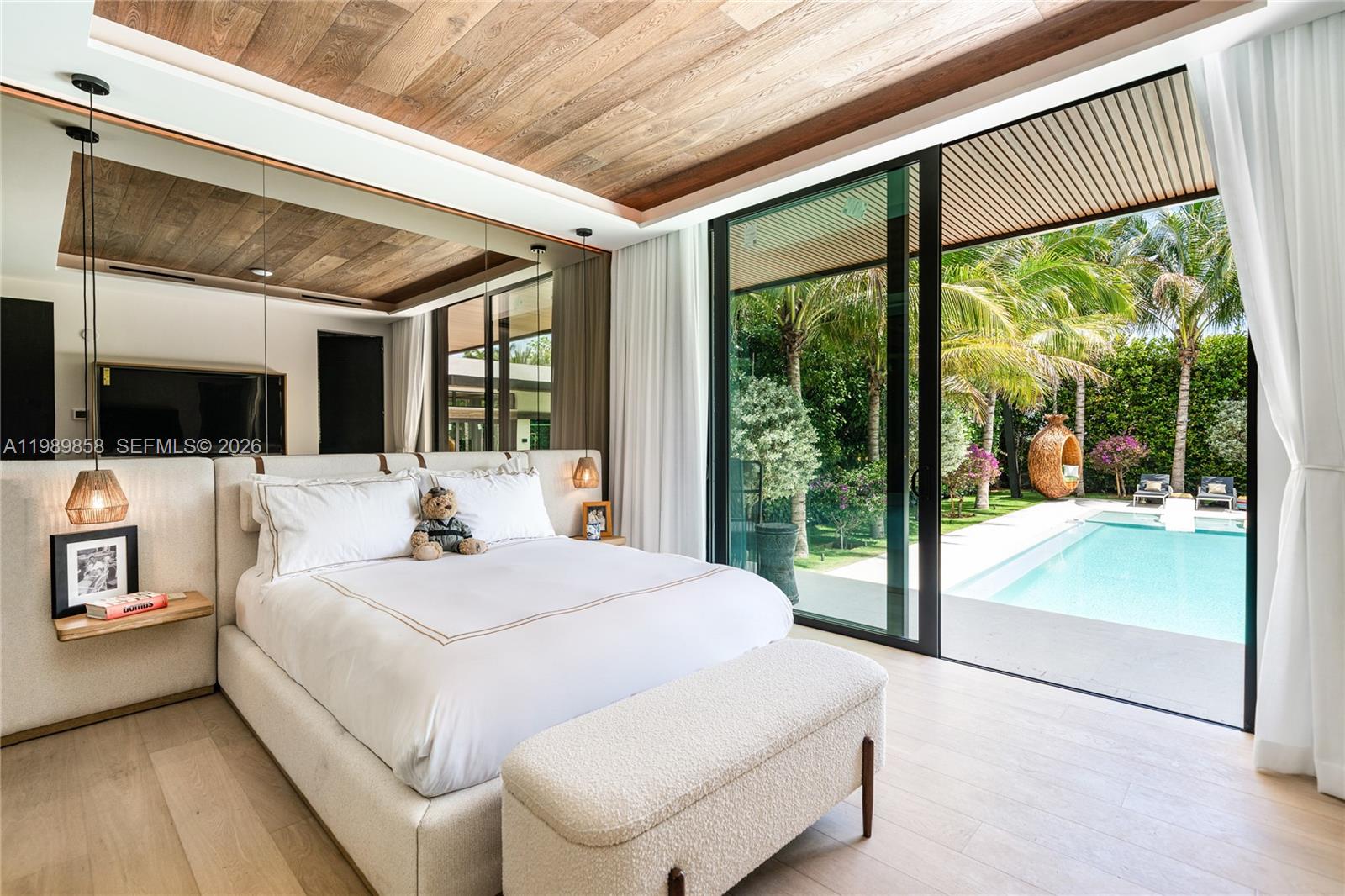 SHORE CREST - Residential