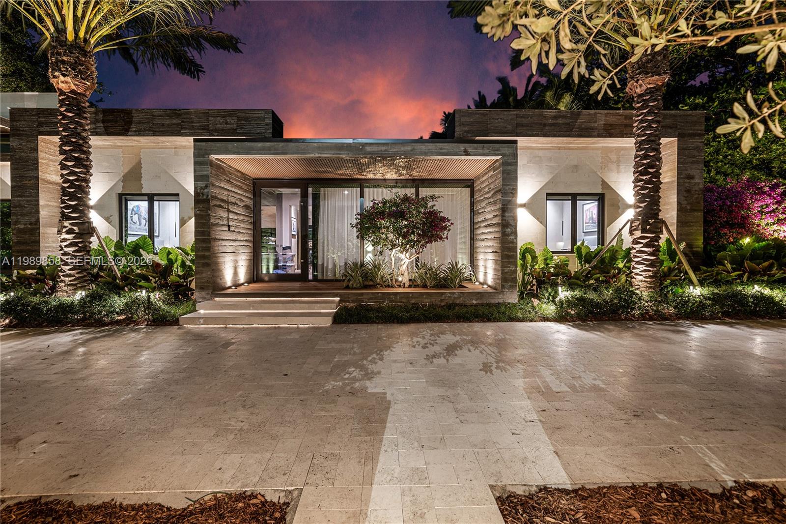 SHORE CREST - Residential