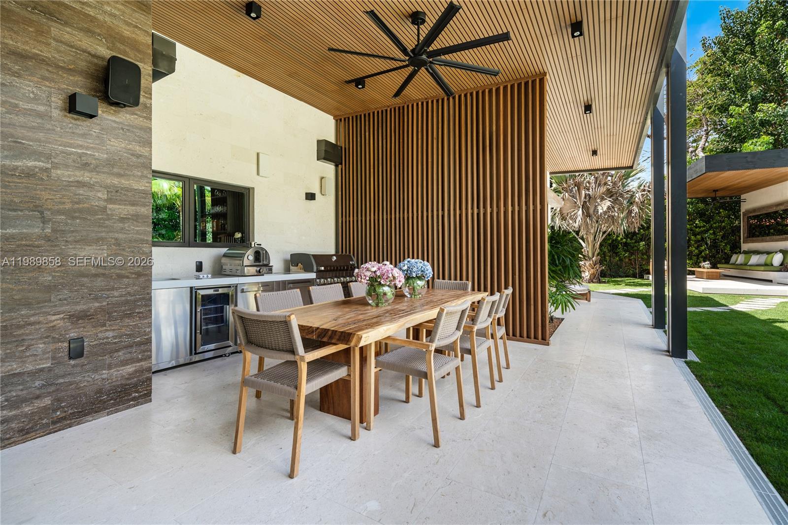 SHORE CREST - Residential