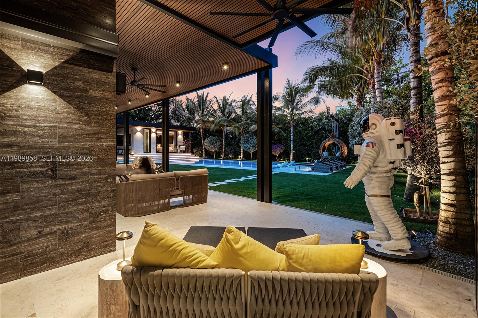 SHORE CREST - Residential