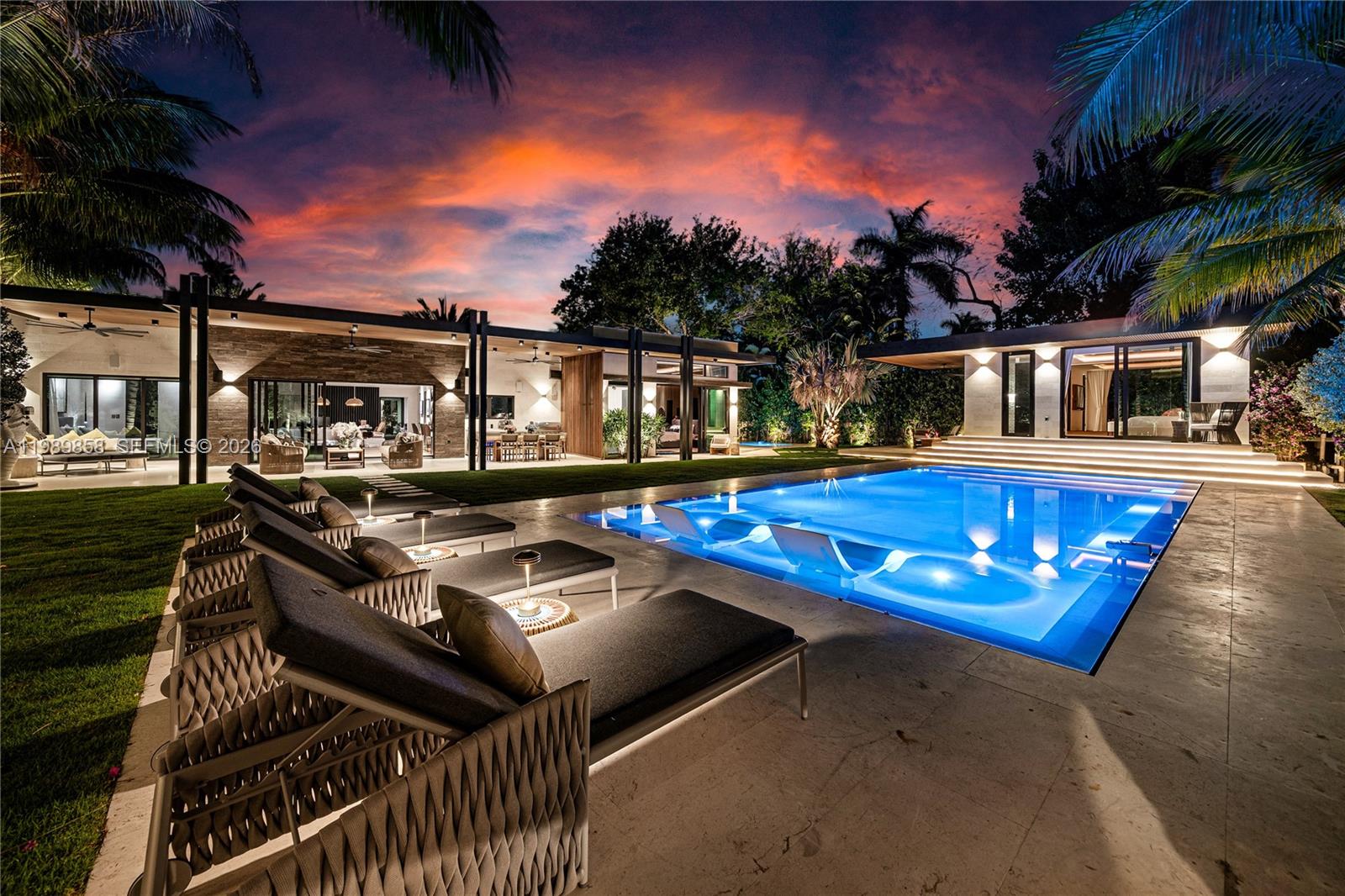 SHORE CREST - Residential