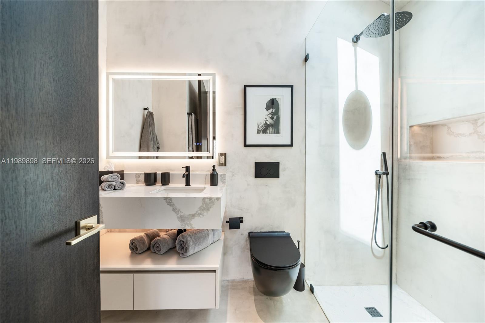 SHORE CREST - Residential