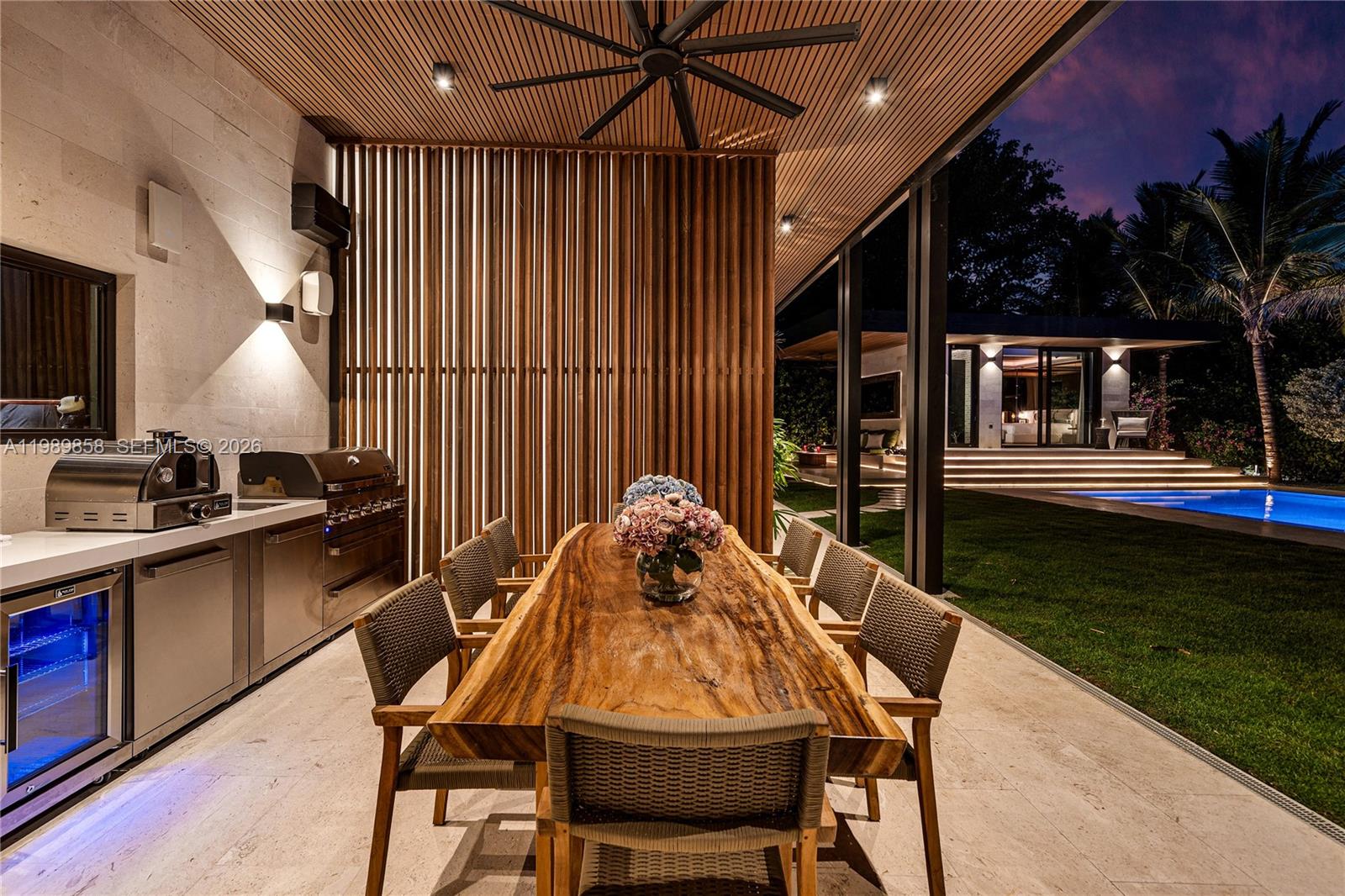 SHORE CREST - Residential