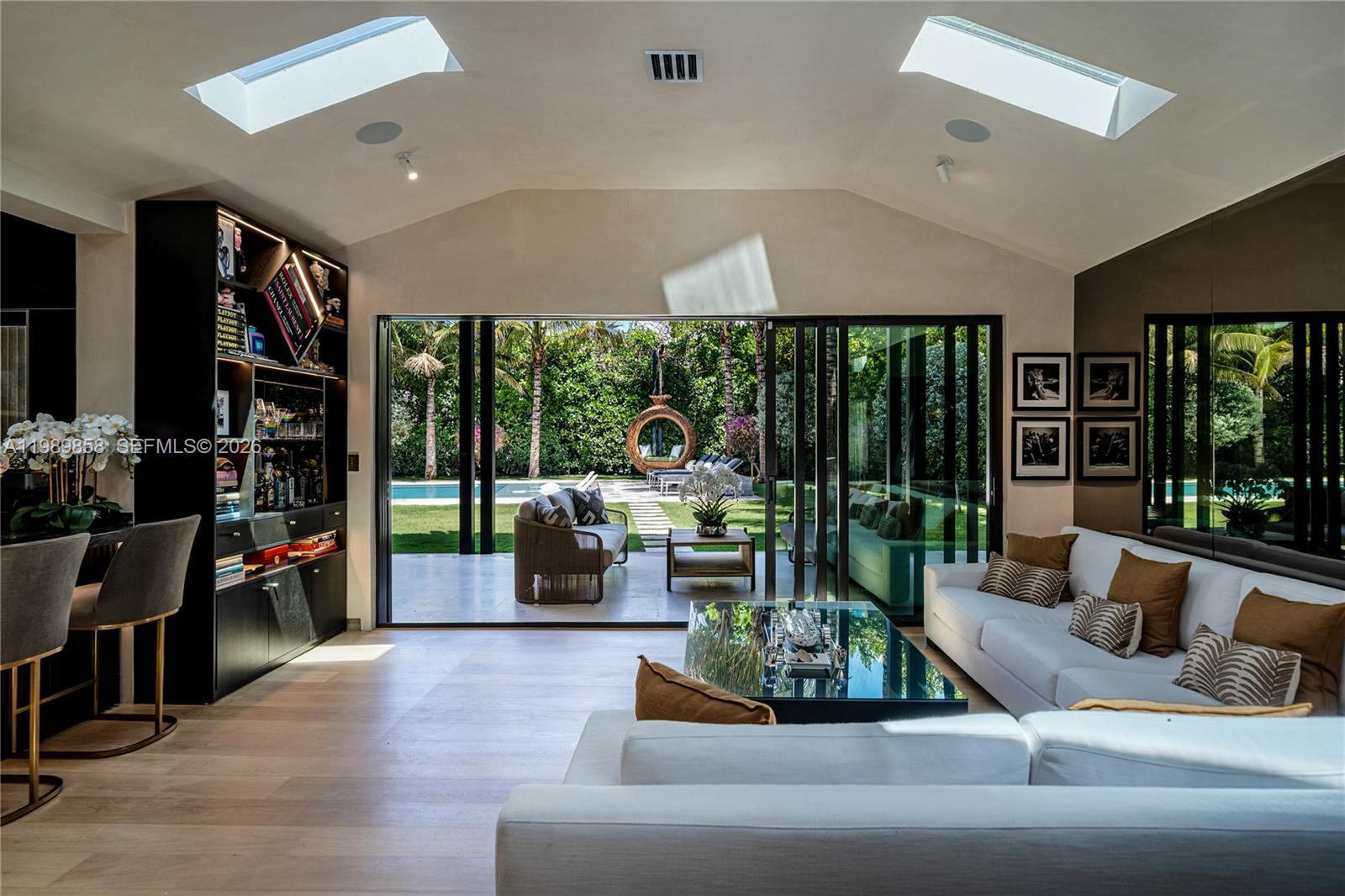 SHORE CREST - Residential