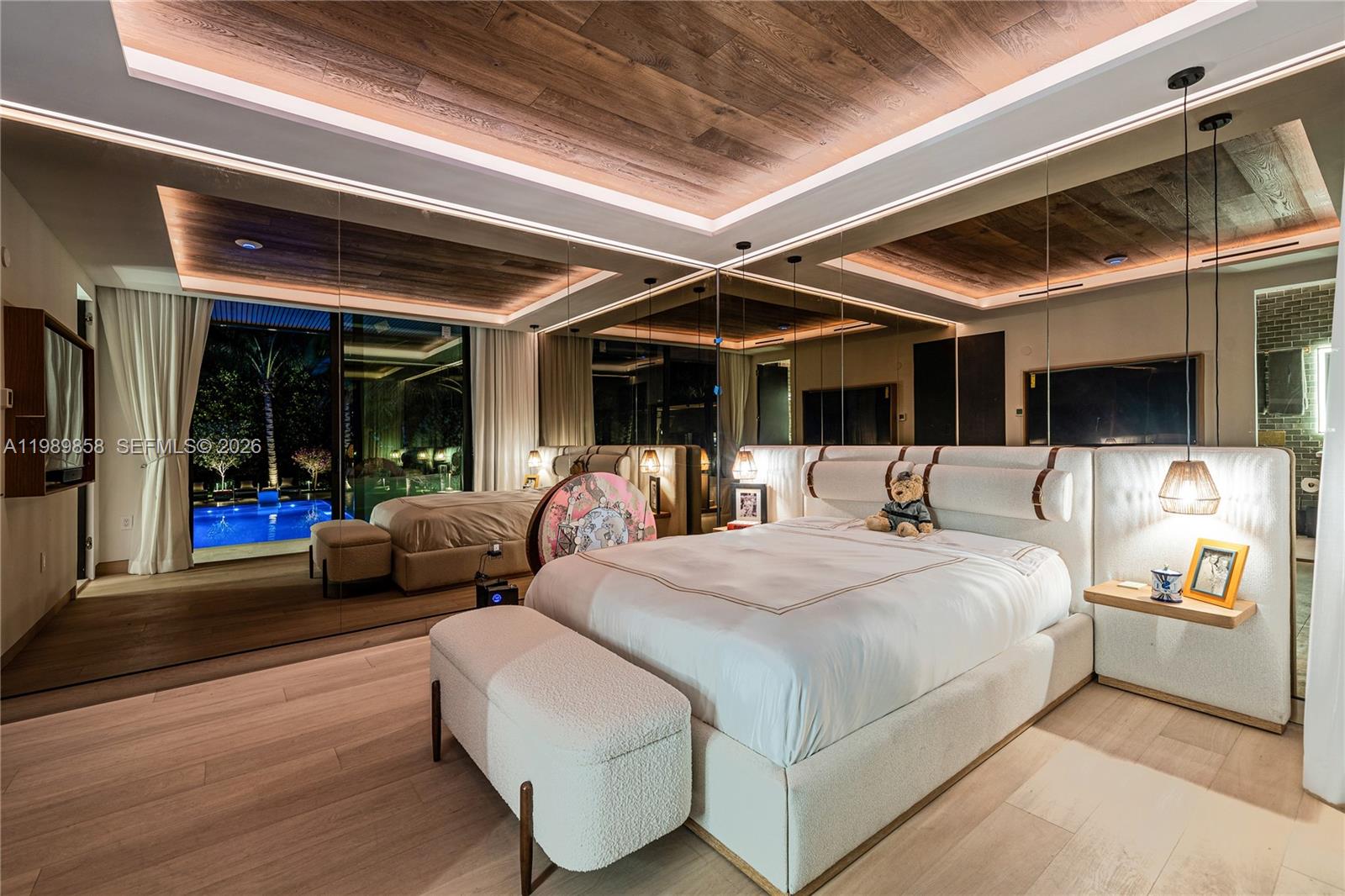 SHORE CREST - Residential