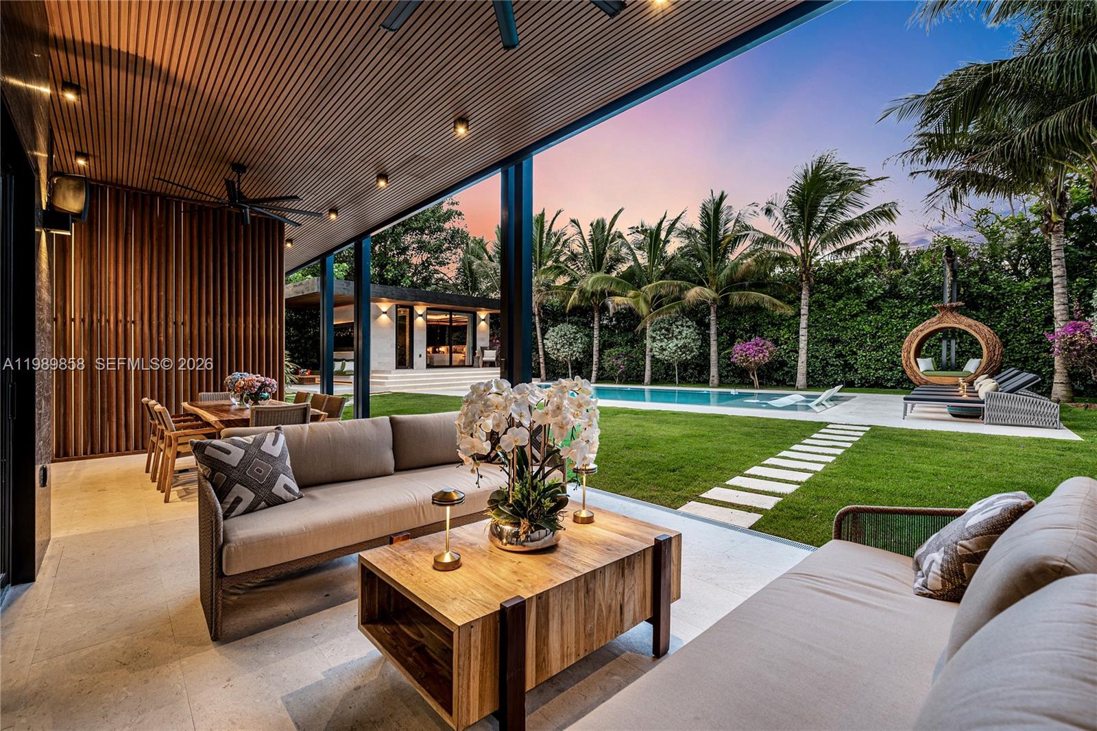 SHORE CREST - Residential