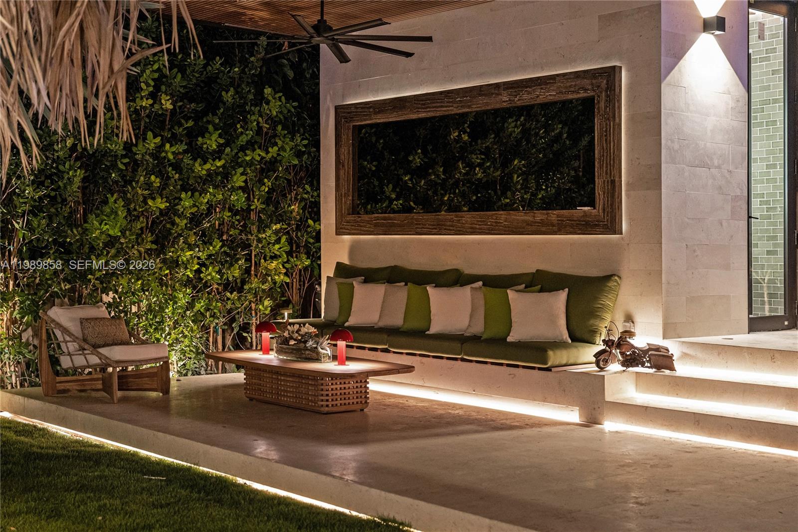 SHORE CREST - Residential