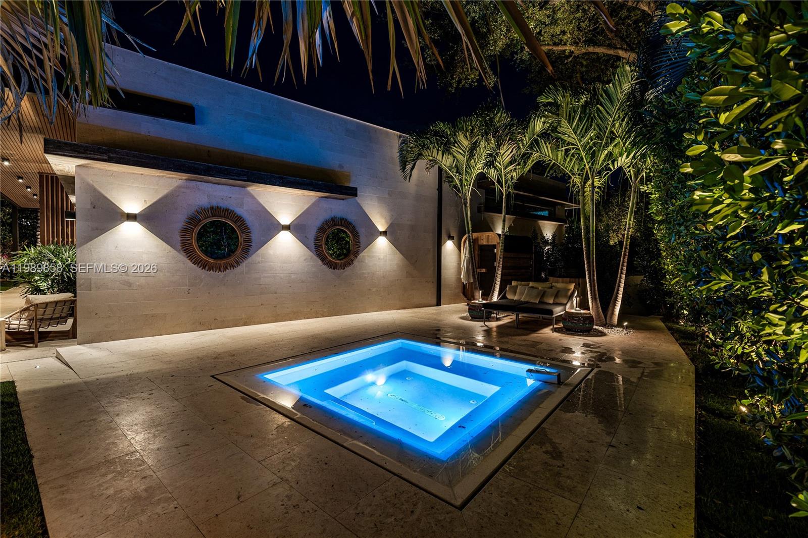 SHORE CREST - Residential