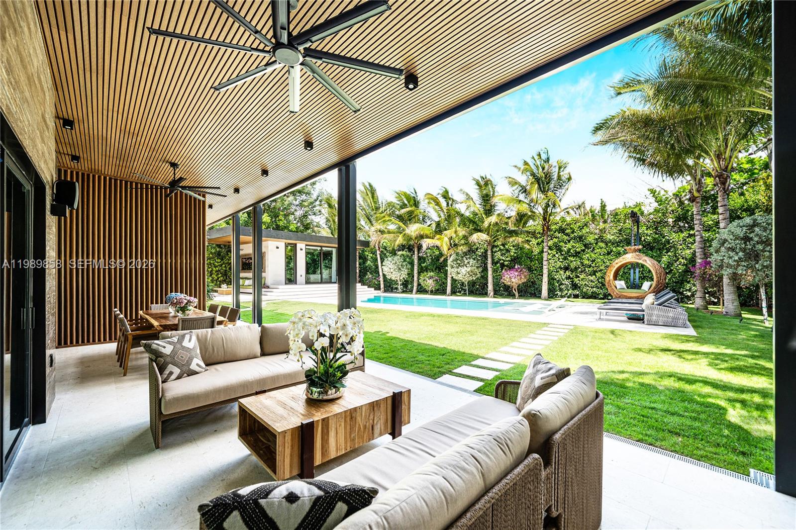 SHORE CREST - Residential