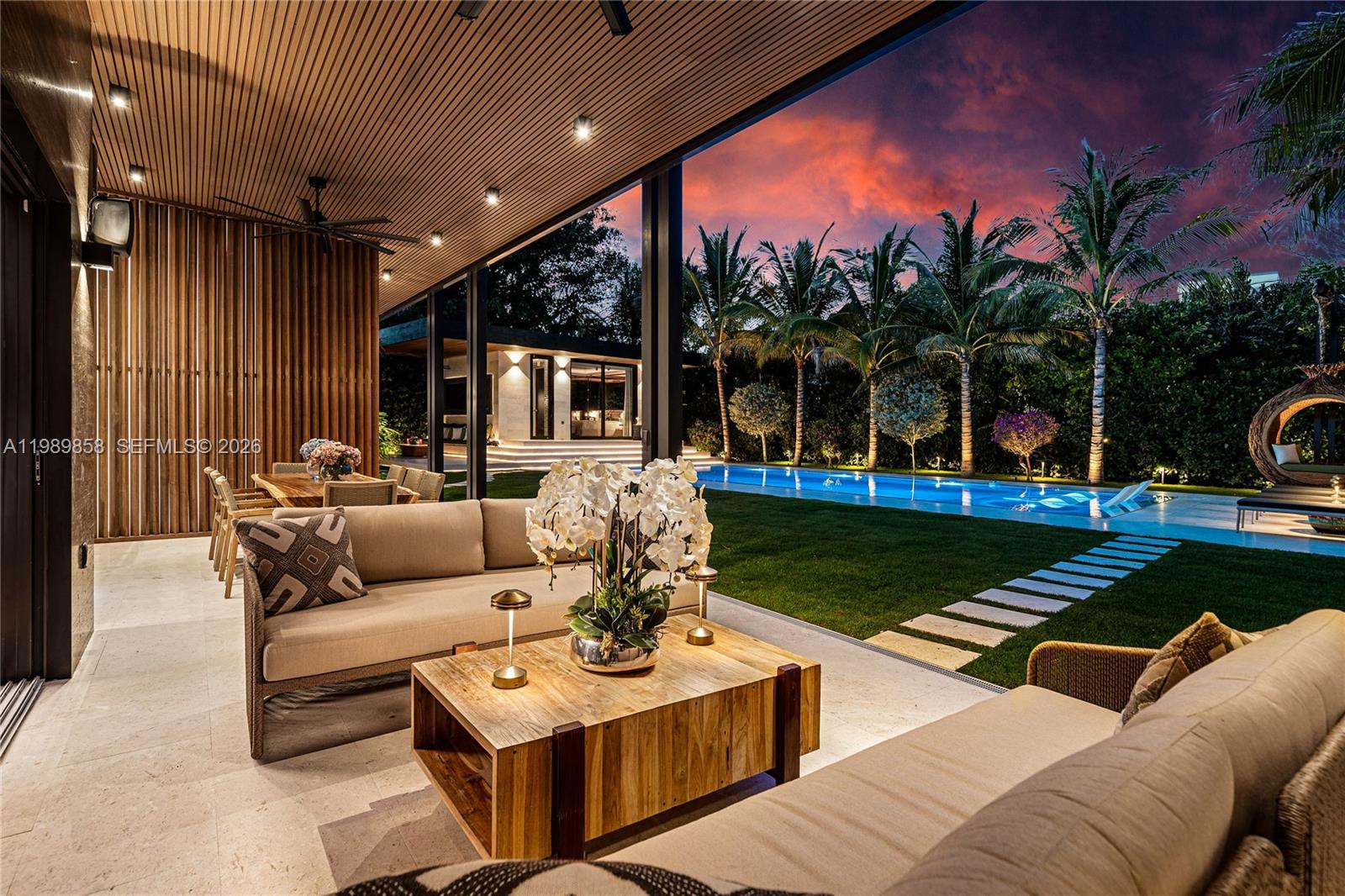 SHORE CREST - Residential