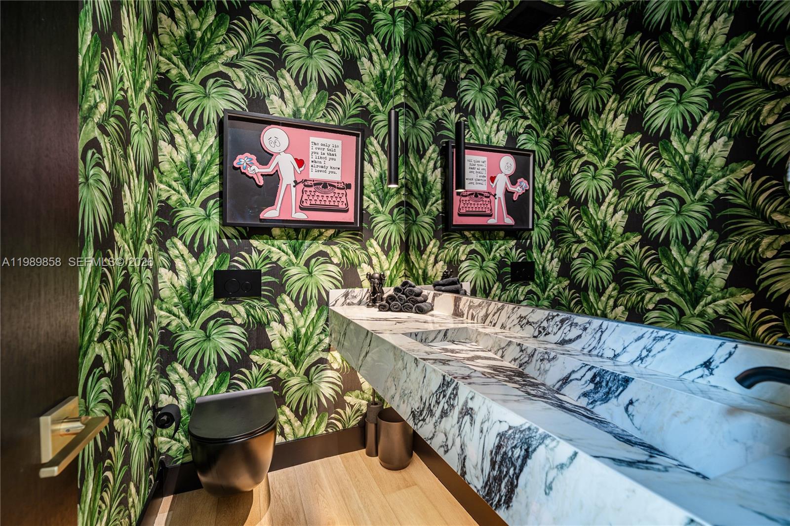 SHORE CREST - Residential