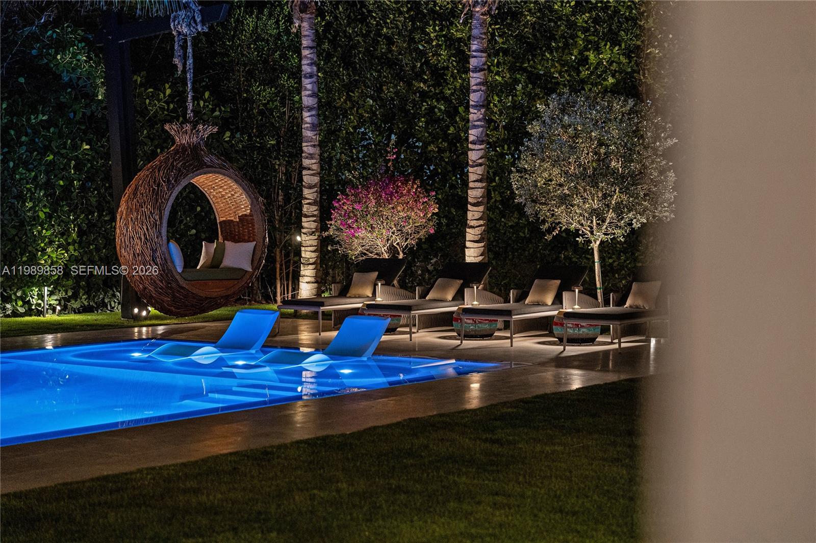 SHORE CREST - Residential