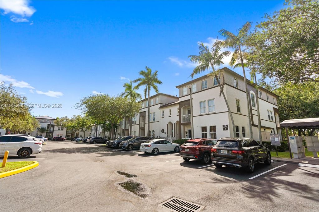 Photo of 4301 SW 160th Ave #110, Miramar, FL 33027 (MLS # A11956495)