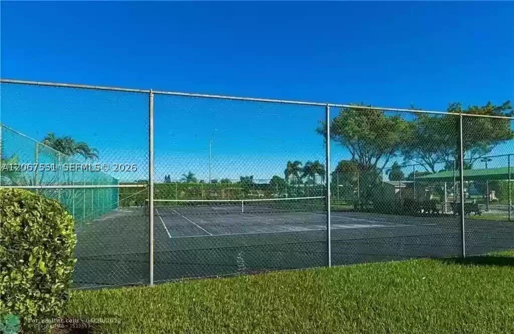 Photo of 6870 Royal Palm Blvd #111M, Margate, FL 33063 (MLS # A12067551)