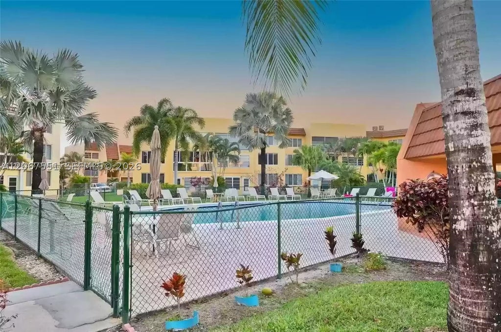 Photo of 6870 Royal Palm Blvd #111M, Margate, FL 33063 (MLS # A12067551)