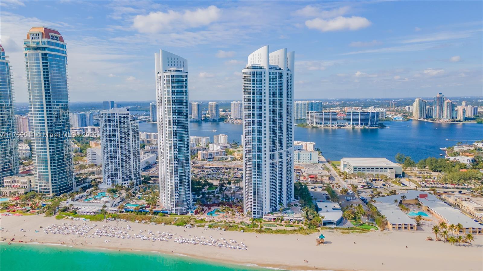 TRUMP ROYALE CONDO - Residential