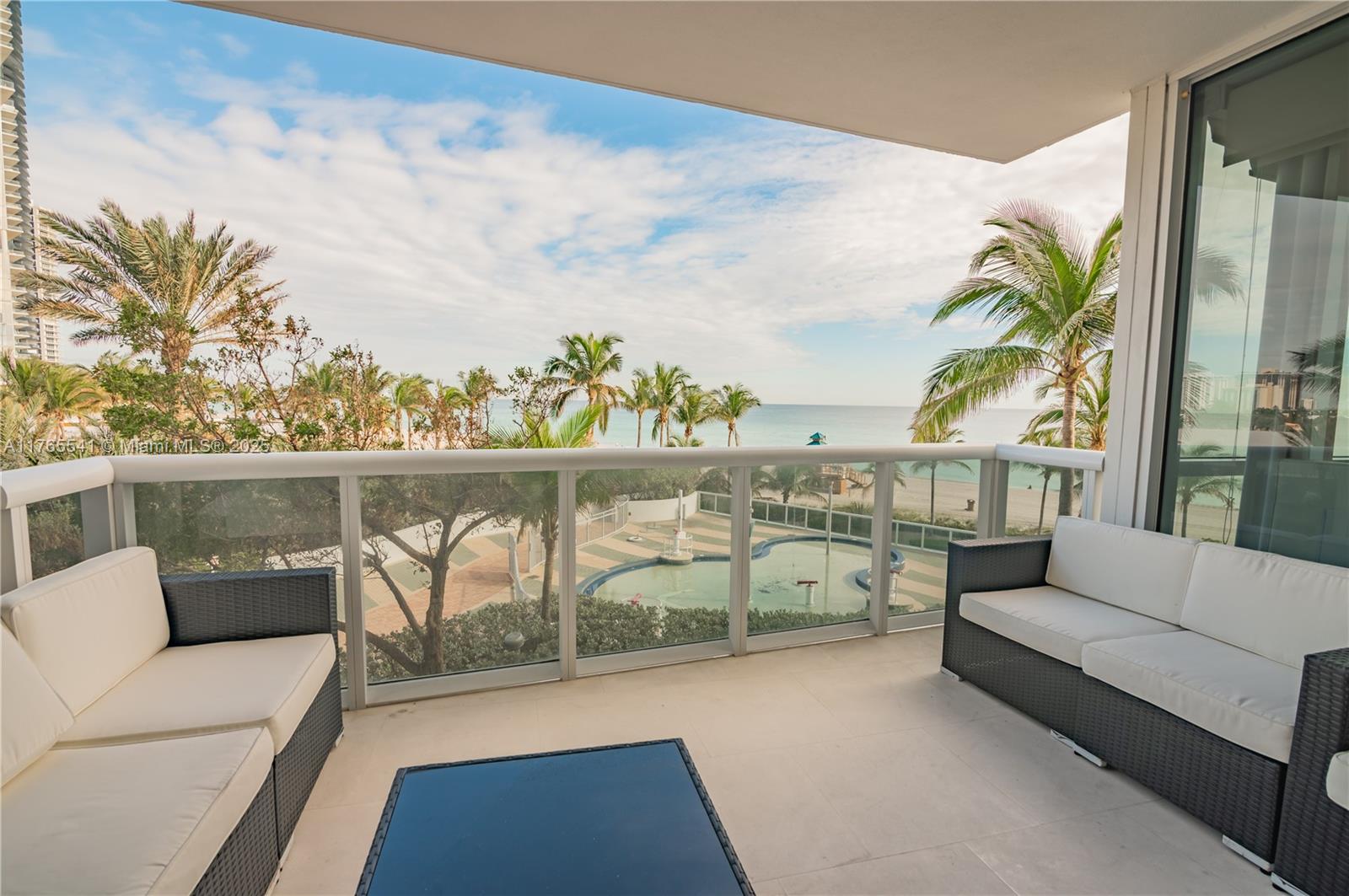 TRUMP ROYALE CONDO - Residential