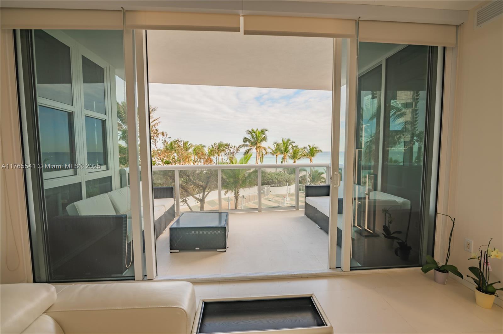 TRUMP ROYALE CONDO - Residential