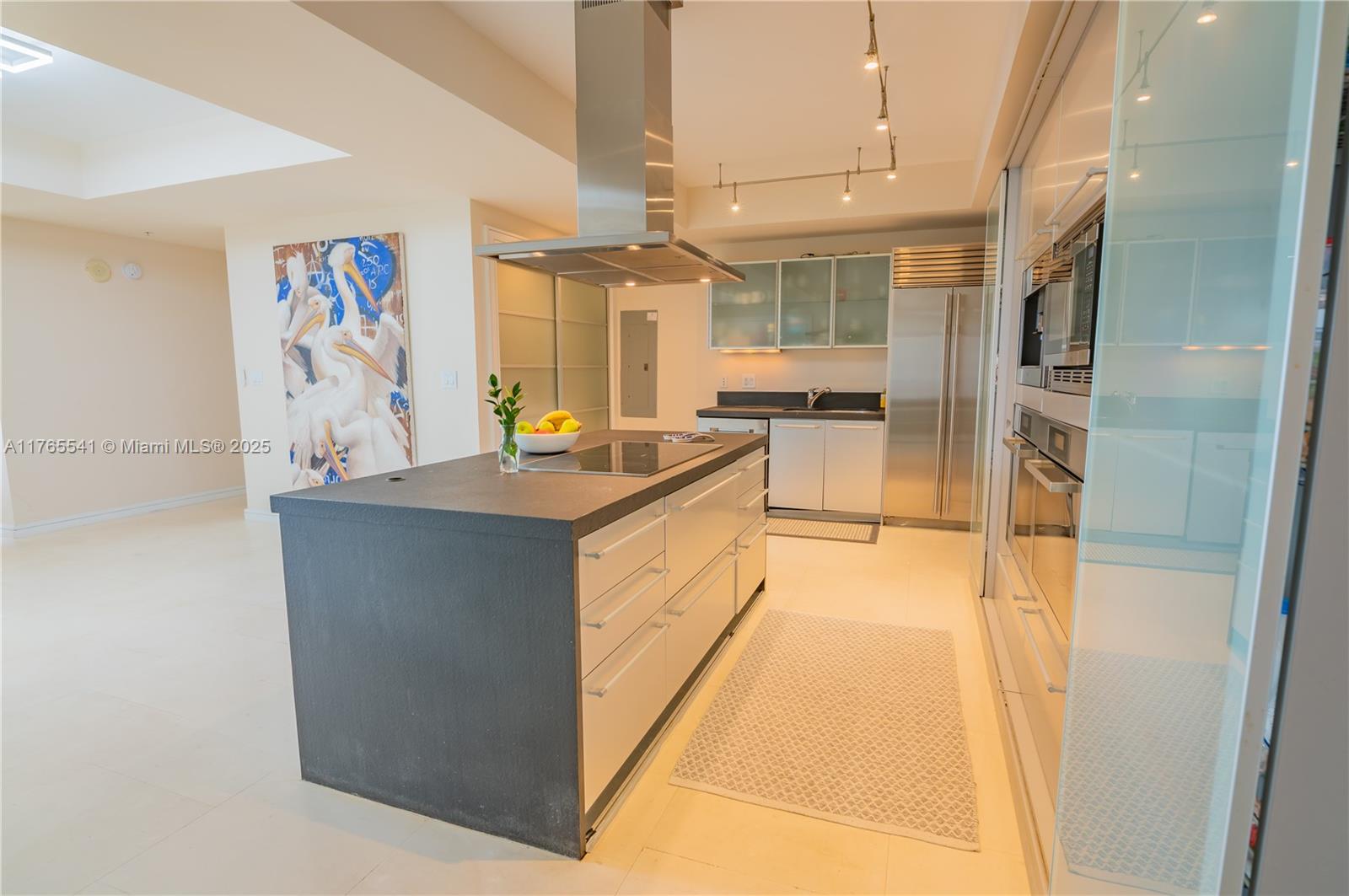 Property for Sale at 18201 Collins Ave 506, Sunny Isles Beach, Miami-Dade County, Florida - Bedrooms: 3 
Bathrooms: 4  - $2,225,000