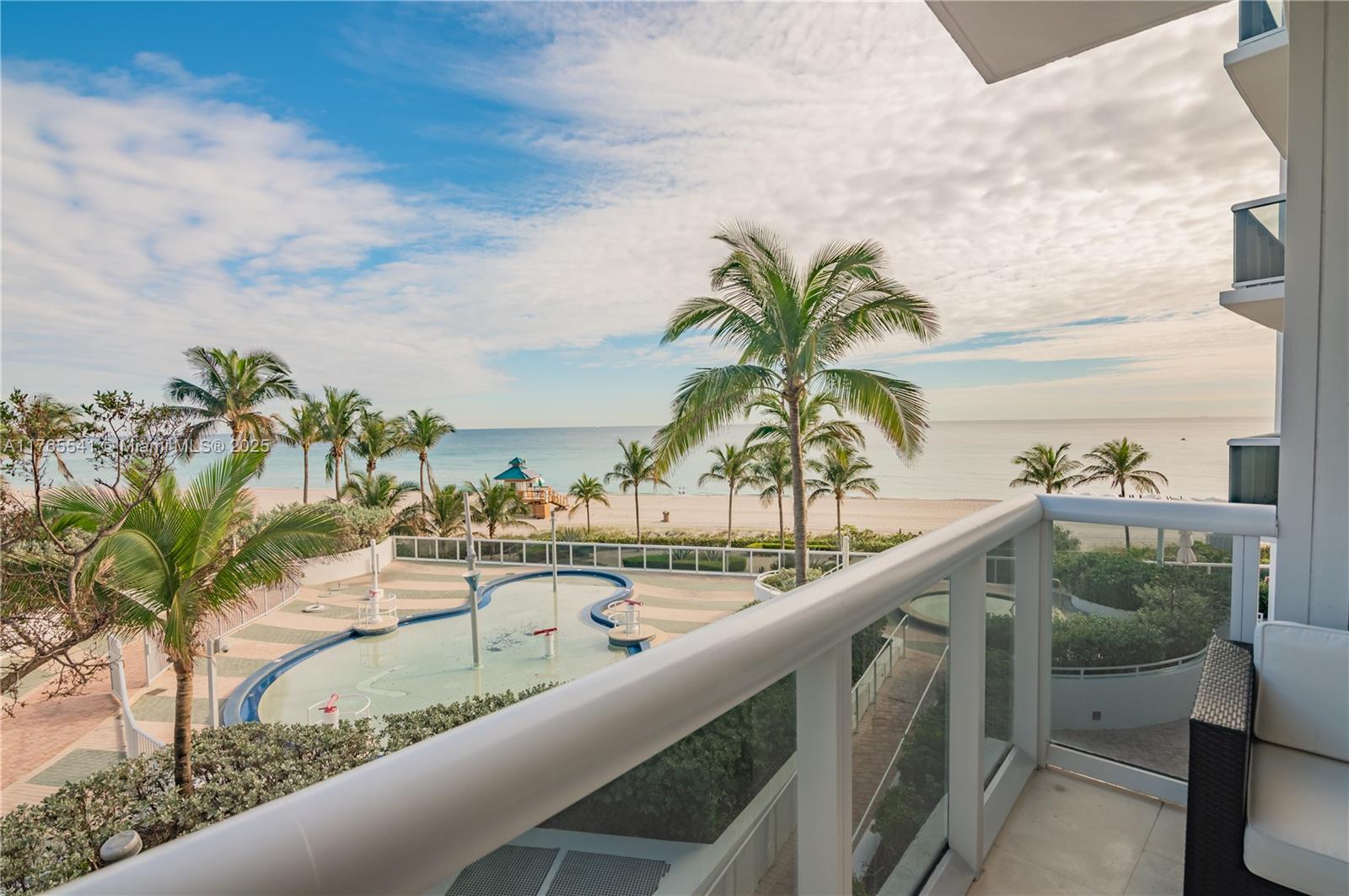 TRUMP ROYALE CONDO - Residential