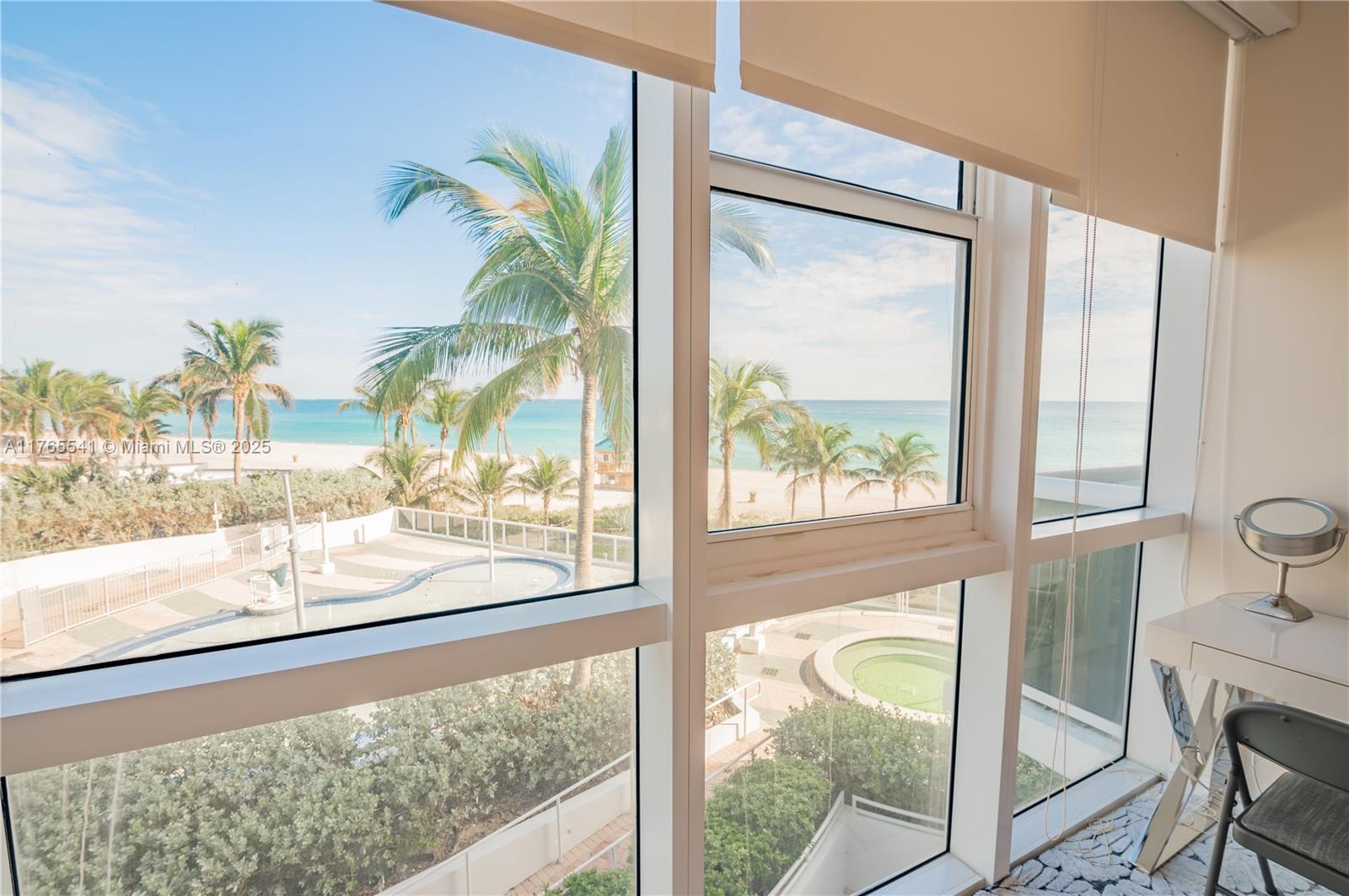 TRUMP ROYALE CONDO - Residential