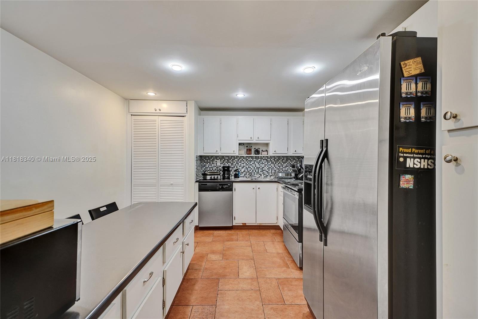 VILLA DORADA CONDO NO 2 - Residential