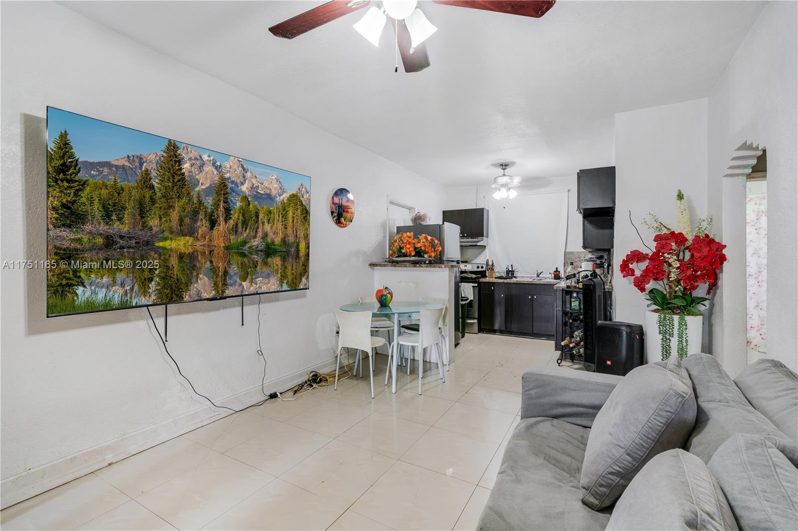 PINEMOUNT 2ND REV AMD PL - Residential