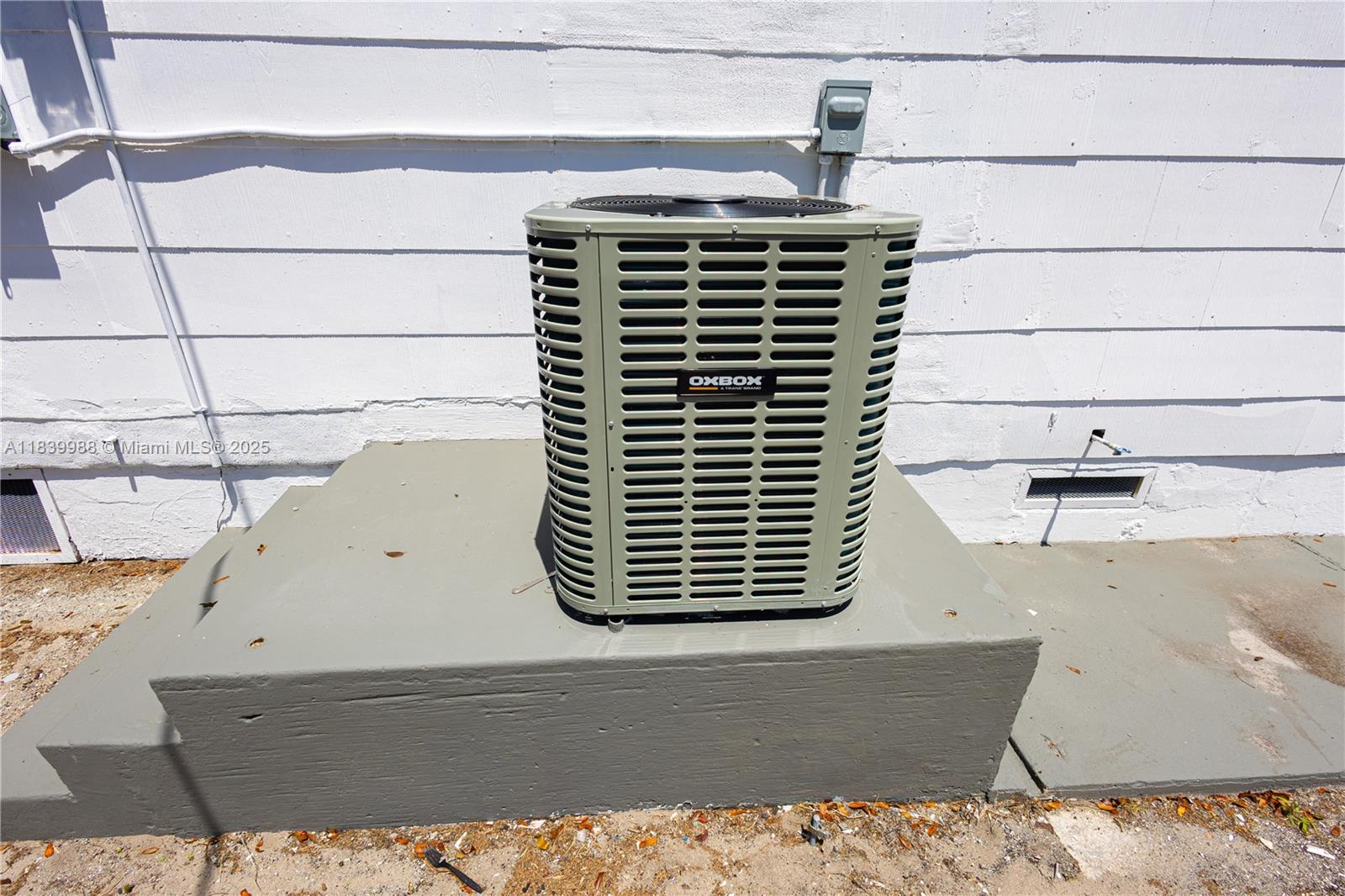 NORTHWOOD ADD - Residential