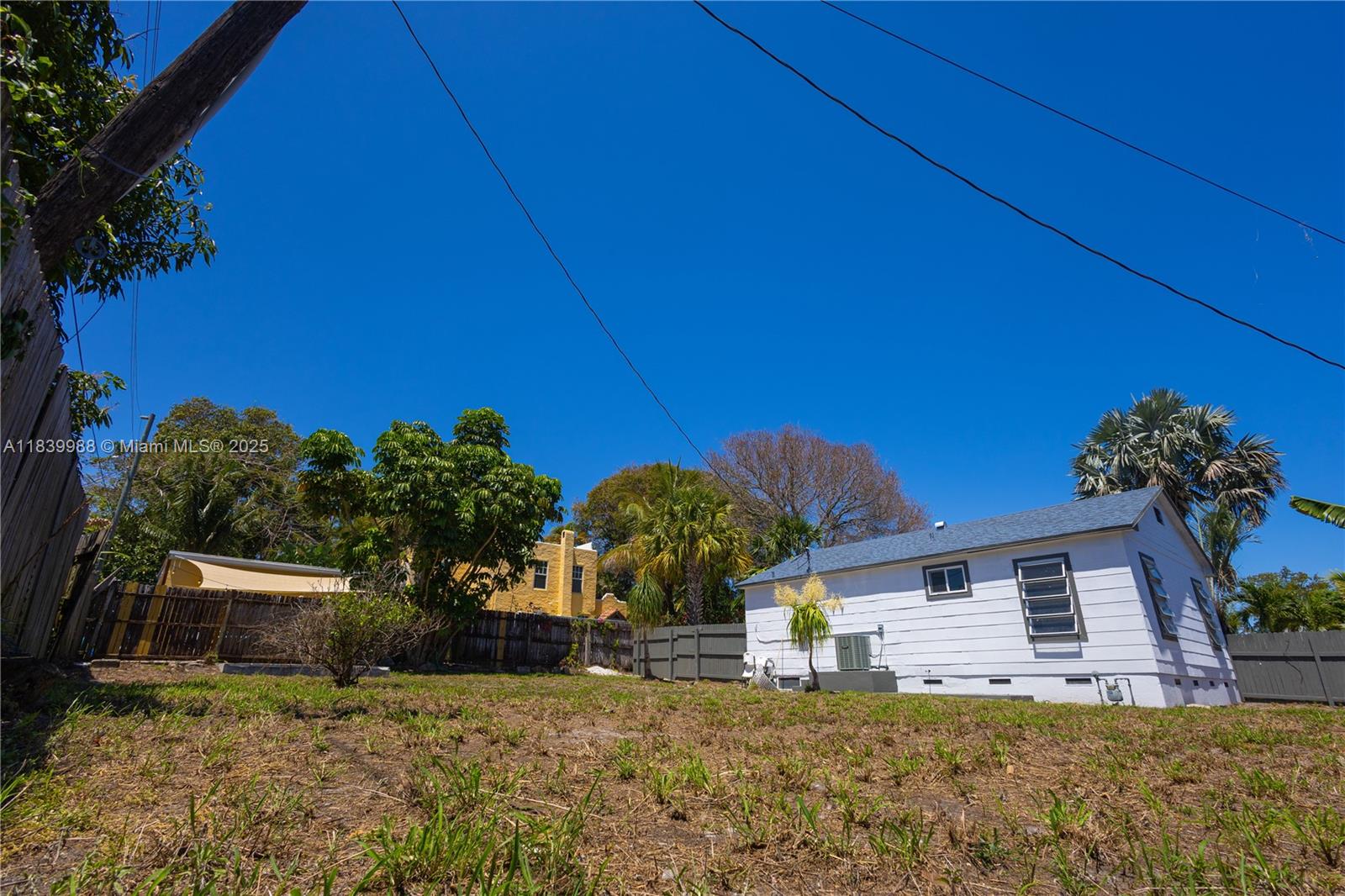 NORTHWOOD ADD - Residential