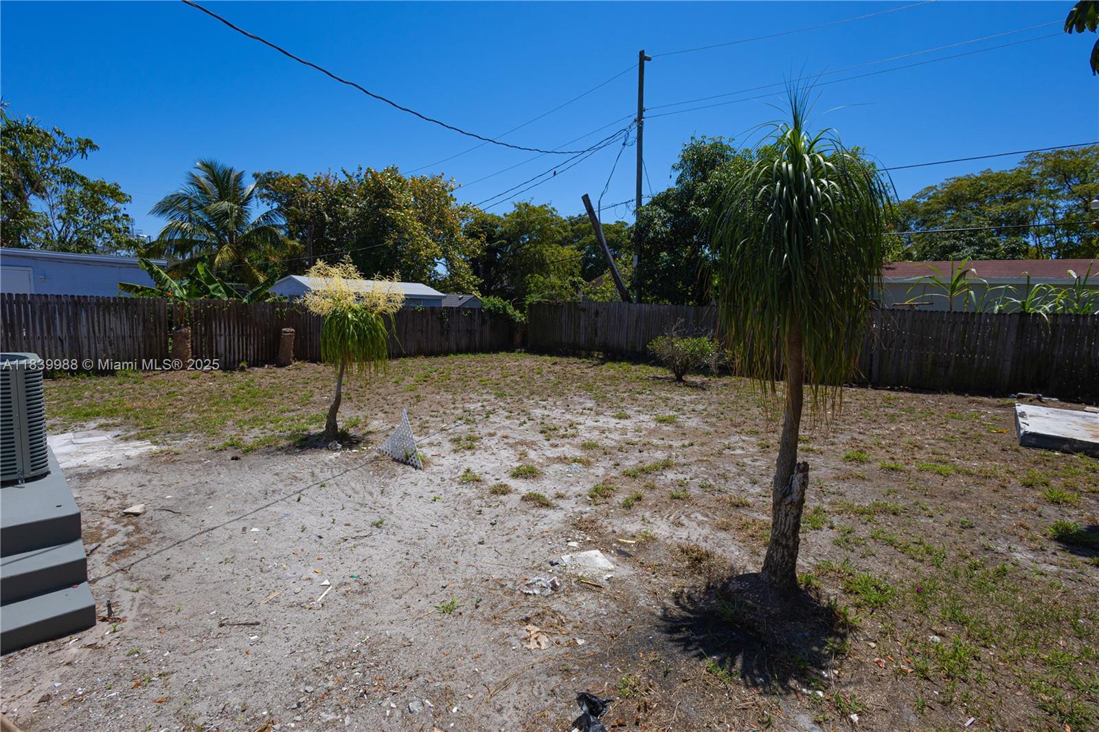 NORTHWOOD ADD - Residential