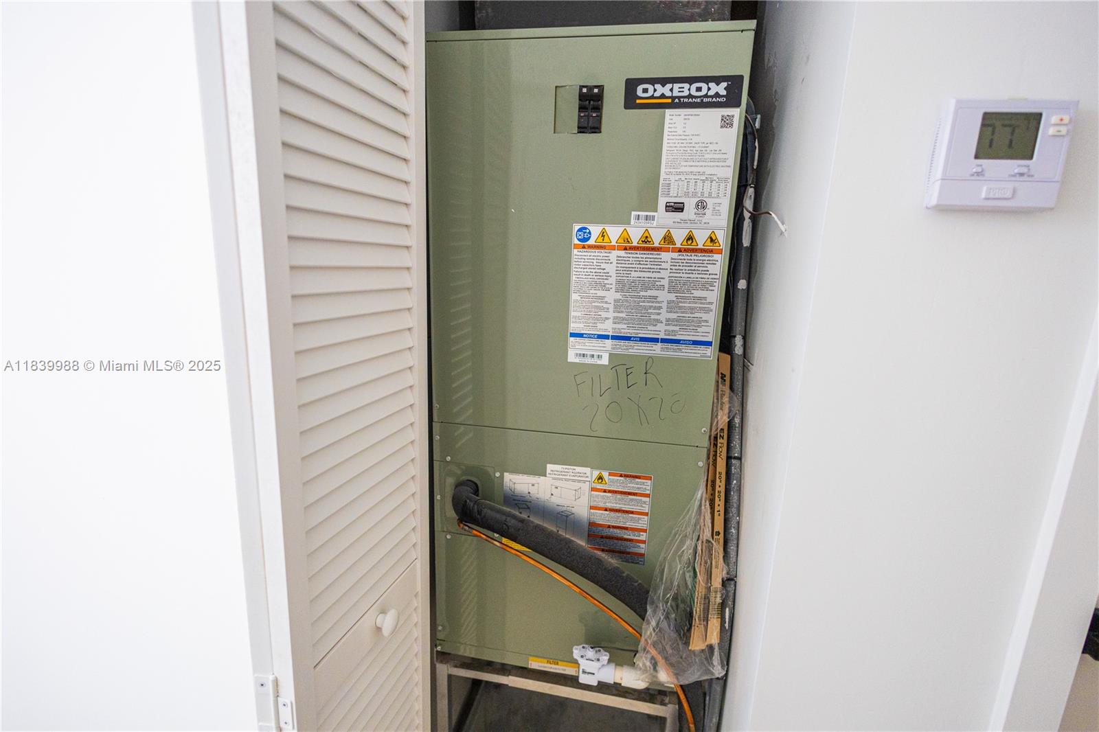 NORTHWOOD ADD - Residential