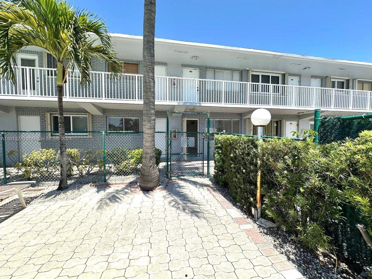 Property for Sale at 2175 Ne 56th St 110, Fort Lauderdale, Broward County, Florida - Bedrooms: 3 
Bathrooms: 2  - $310,000