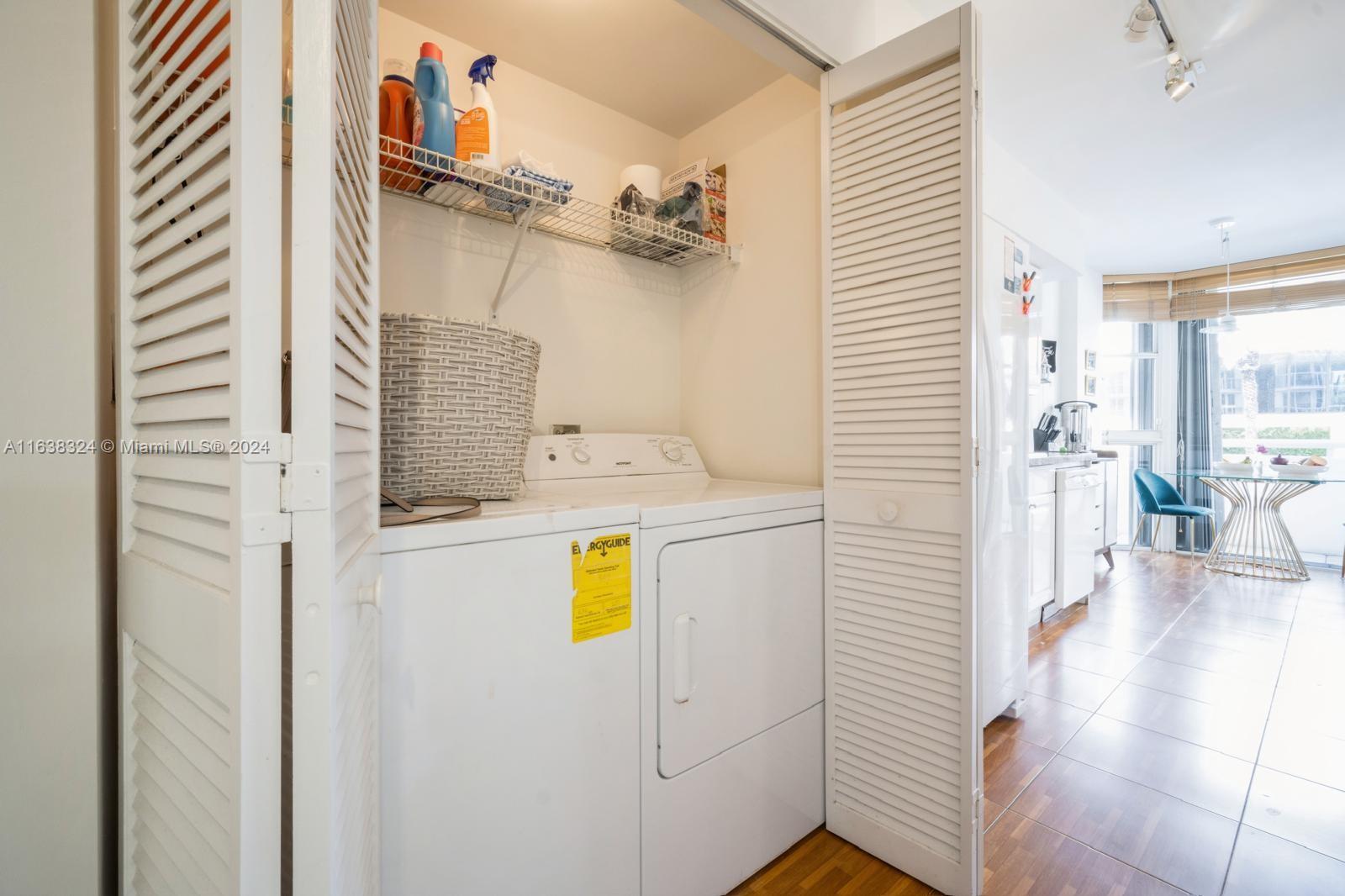 MIRAGE CONDO - Residential