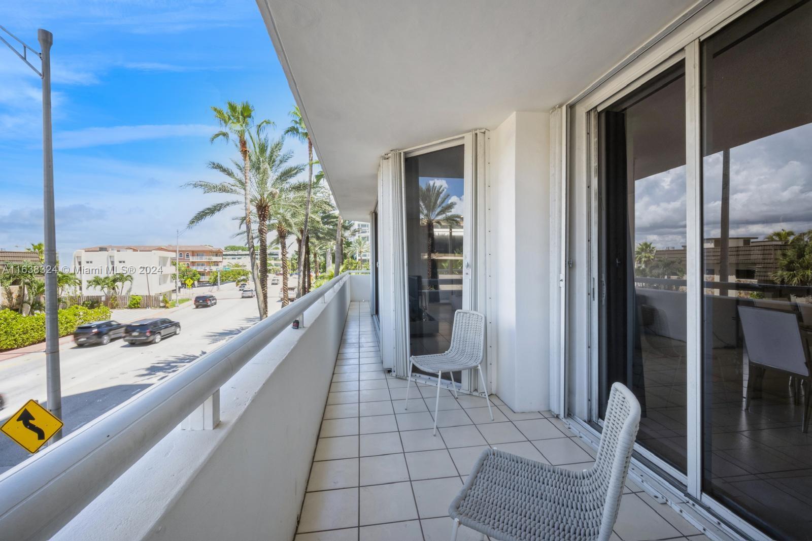 MIRAGE CONDO - Residential