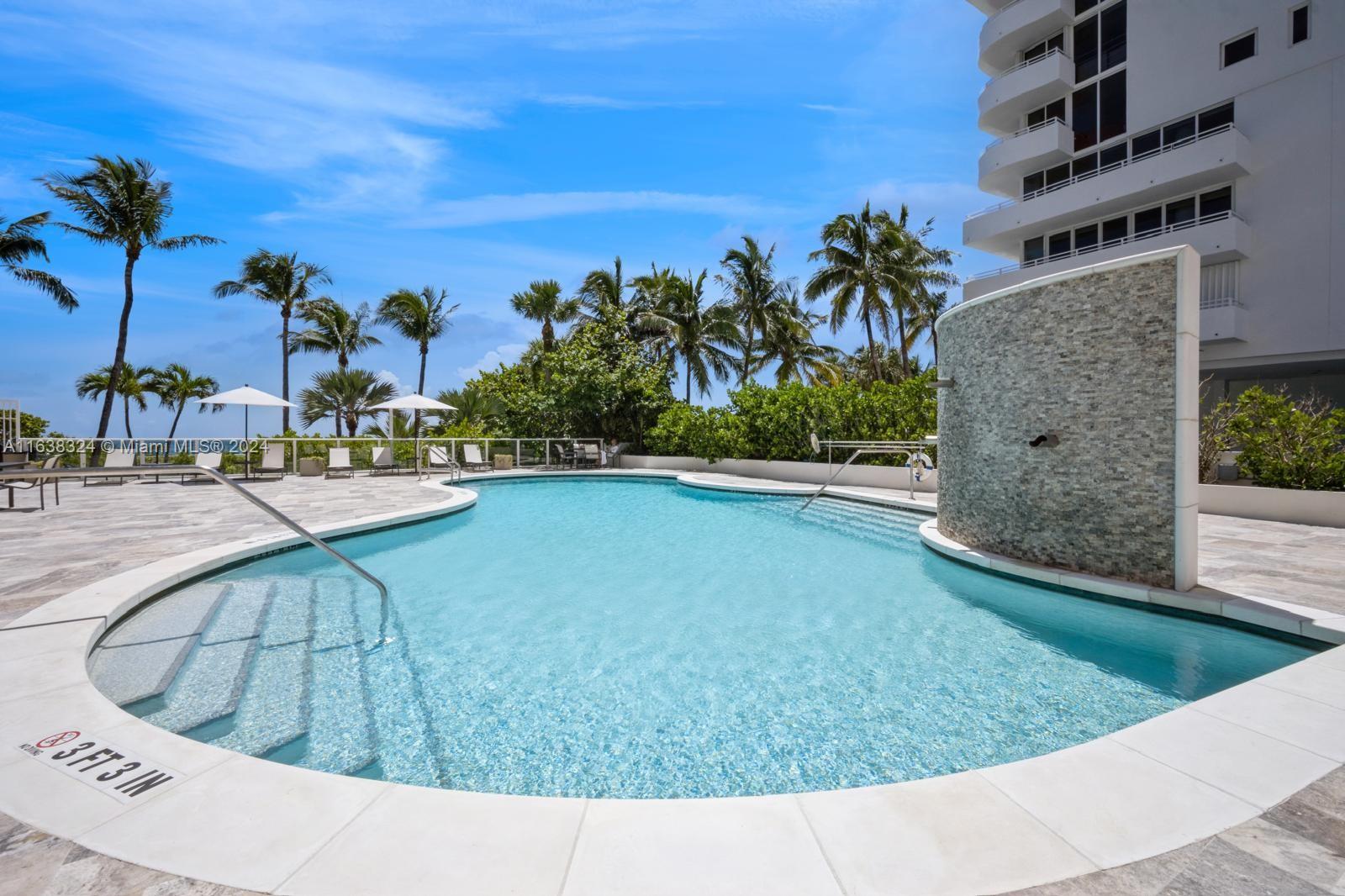 MIRAGE CONDO - Residential