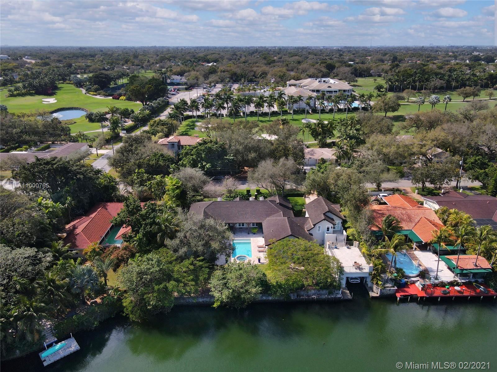 C GAB COUNTRY CLUB SEC 5 - Residential