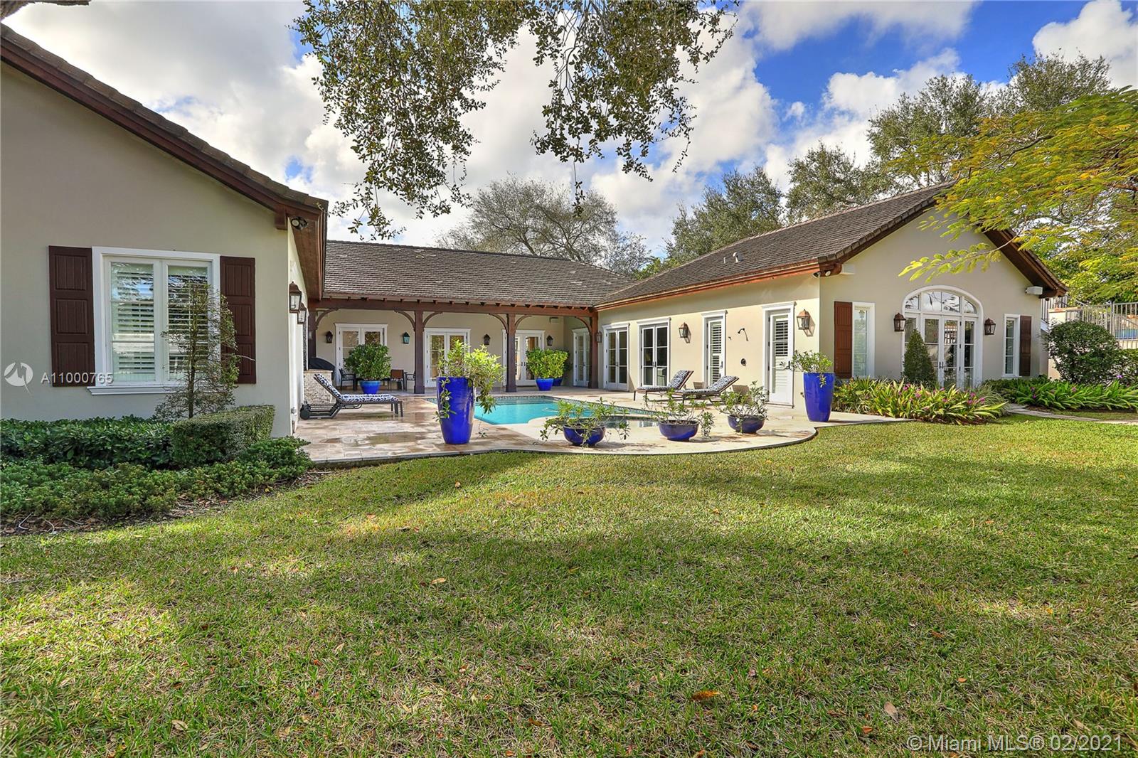 C GAB COUNTRY CLUB SEC 5 - Residential