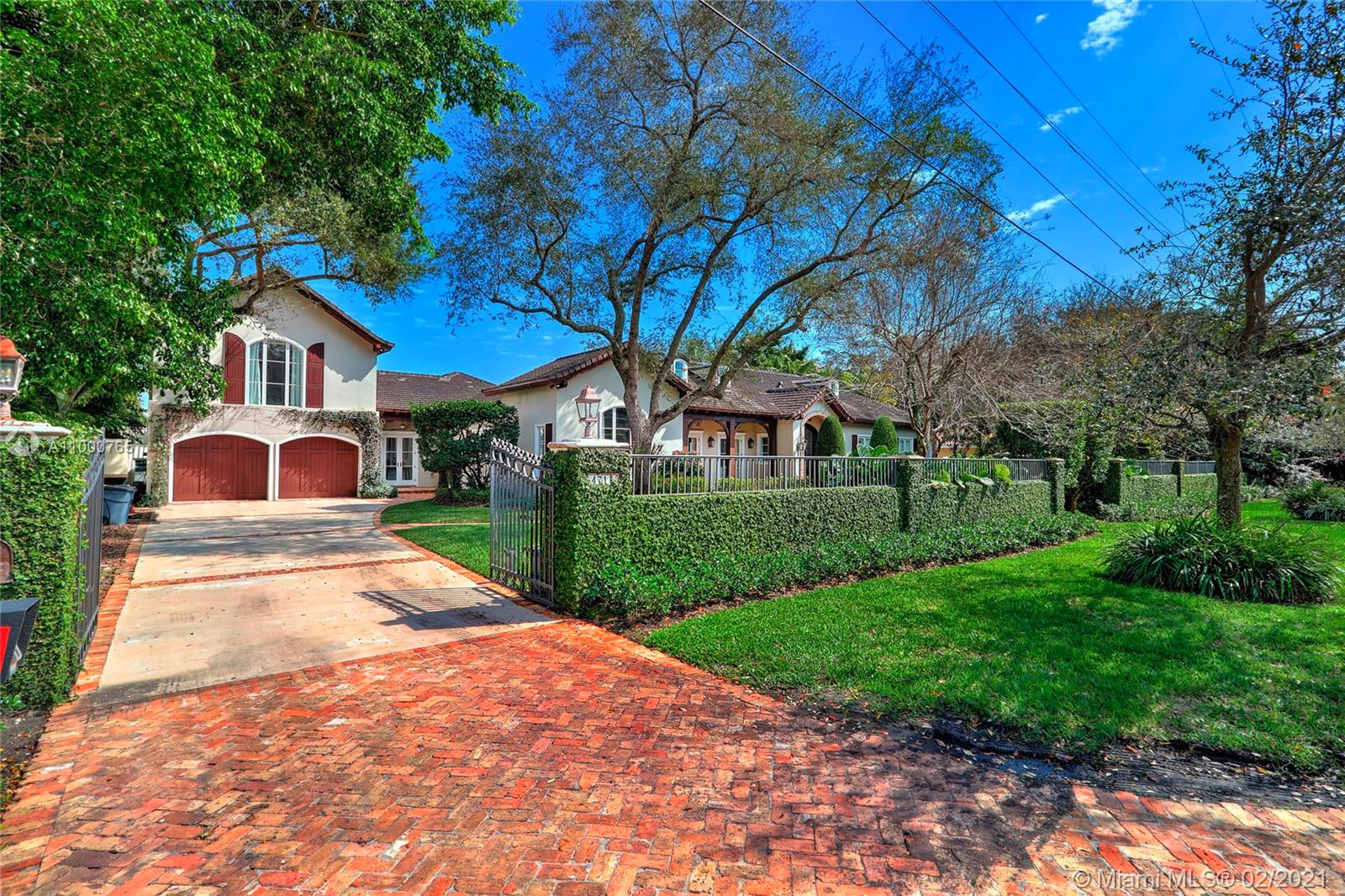 C GAB COUNTRY CLUB SEC 5 - Residential