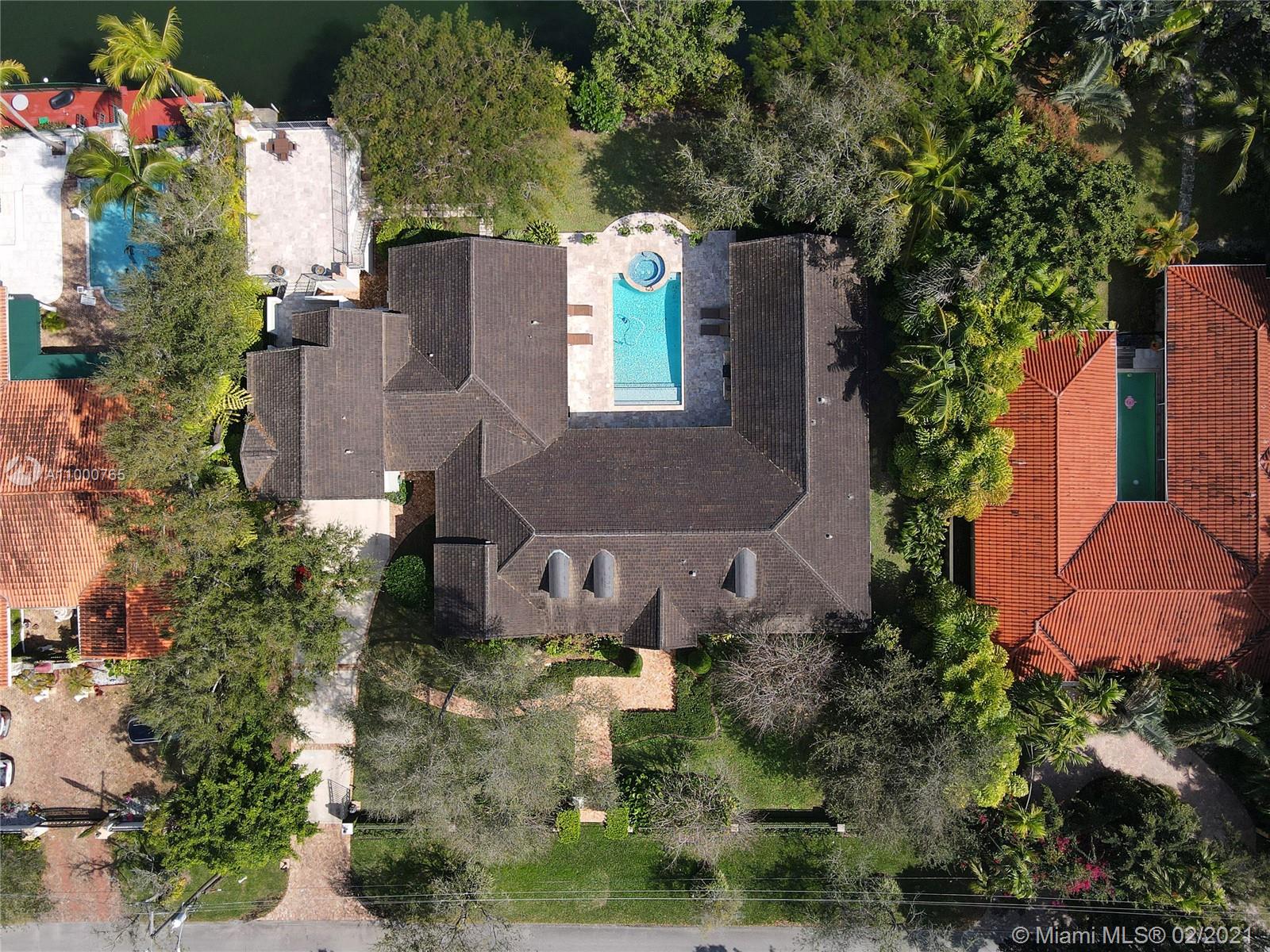 C GAB COUNTRY CLUB SEC 5 - Residential