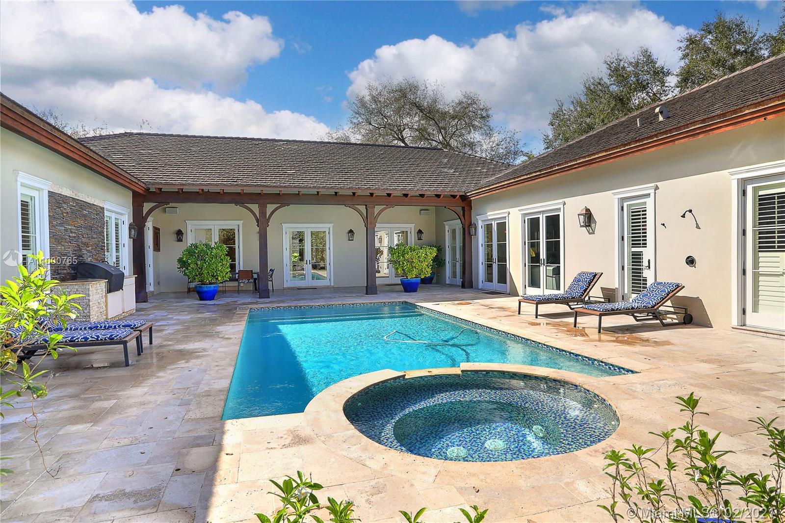 C GAB COUNTRY CLUB SEC 5 - Residential