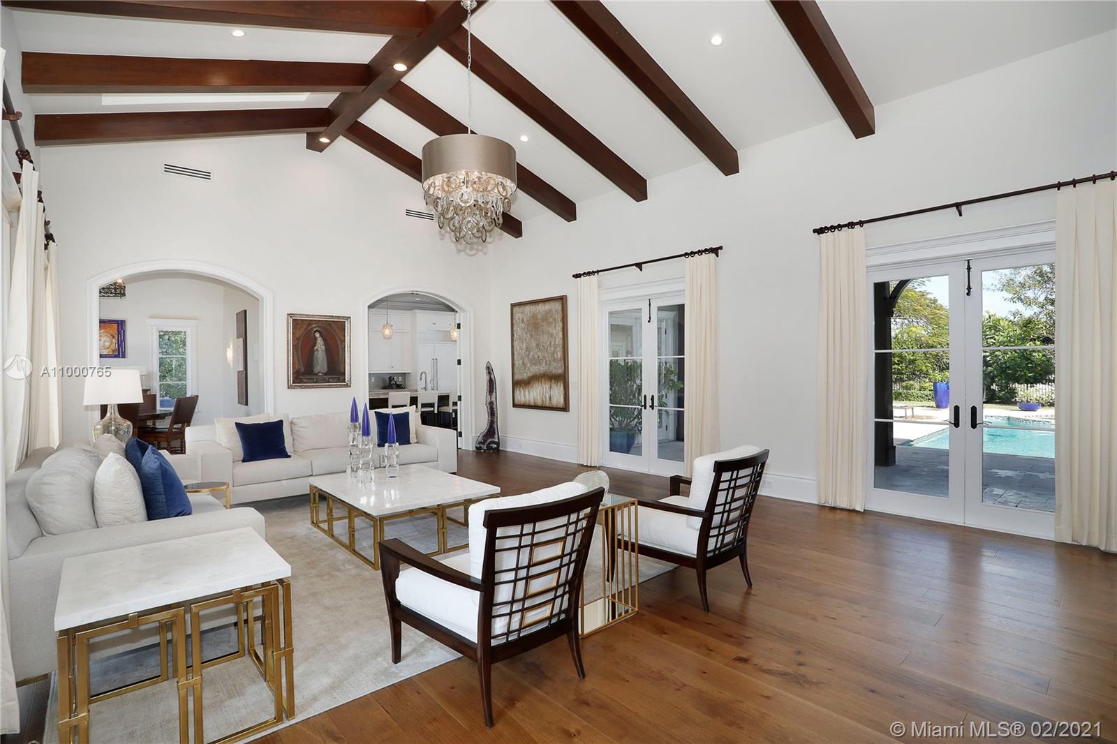 C GAB COUNTRY CLUB SEC 5 - Residential