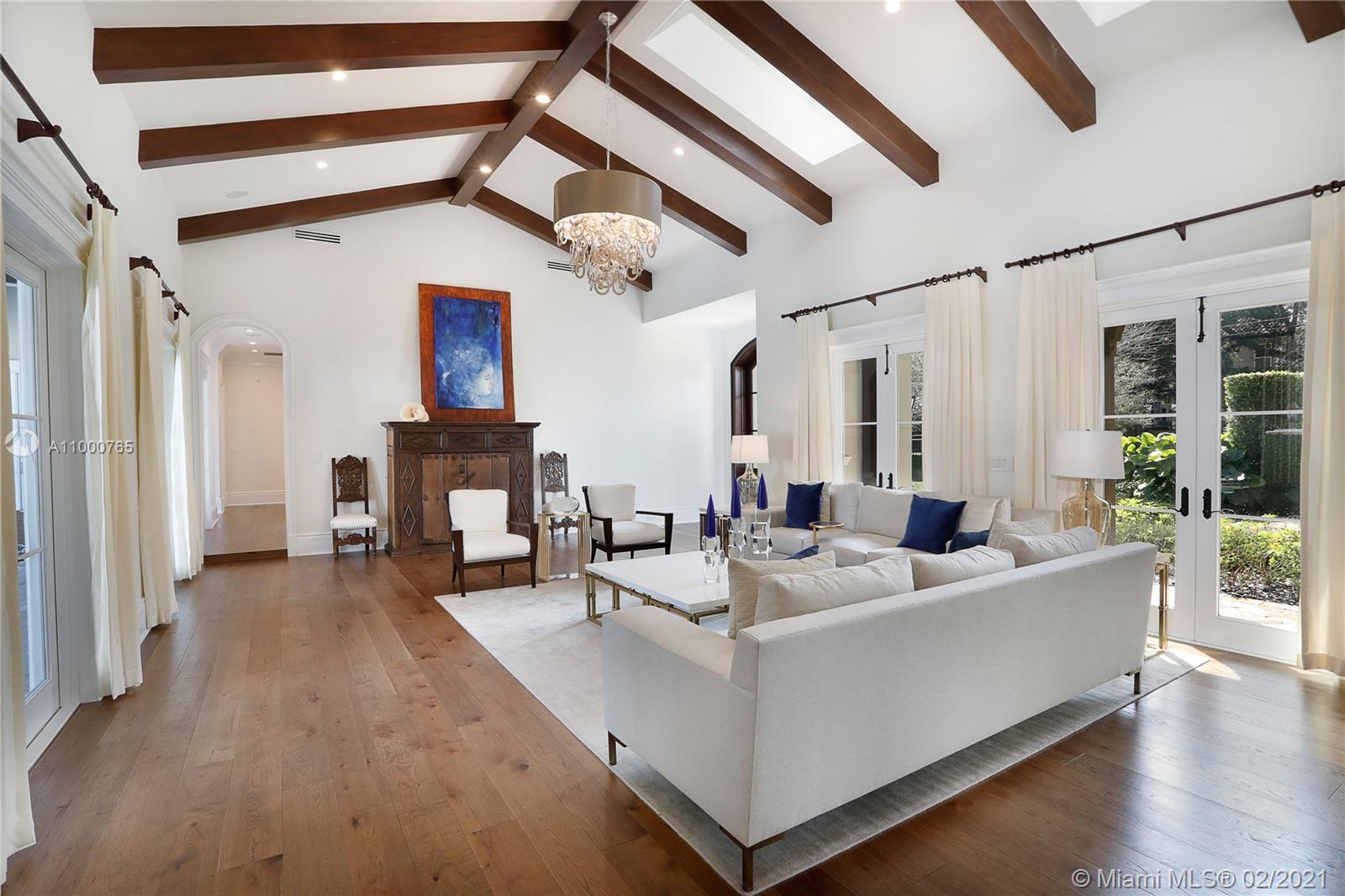 C GAB COUNTRY CLUB SEC 5 - Residential