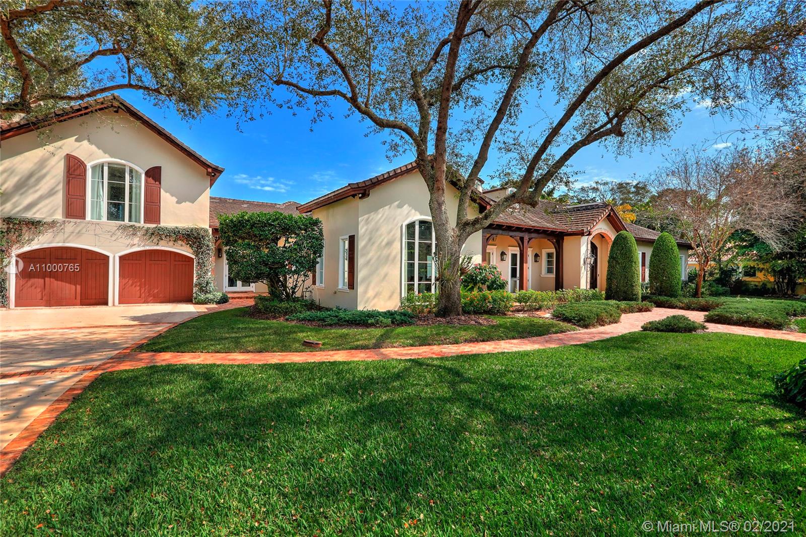 C GAB COUNTRY CLUB SEC 5 - Residential