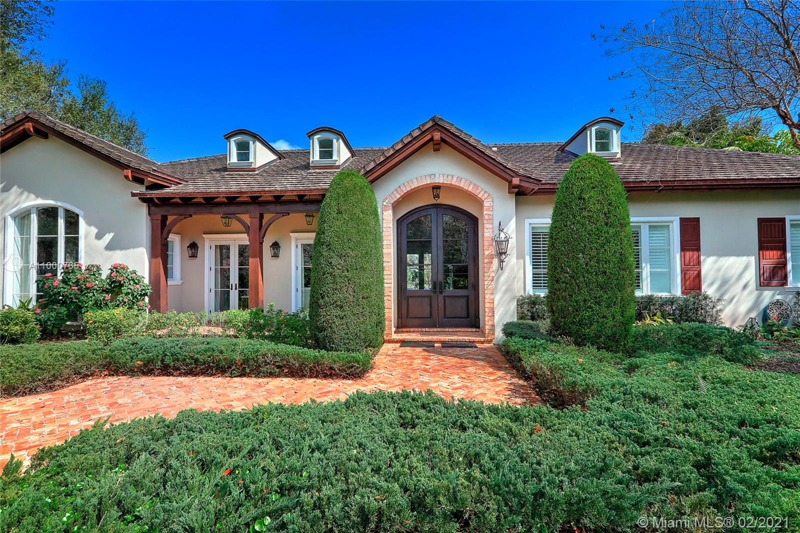 C GAB COUNTRY CLUB SEC 5 - Residential