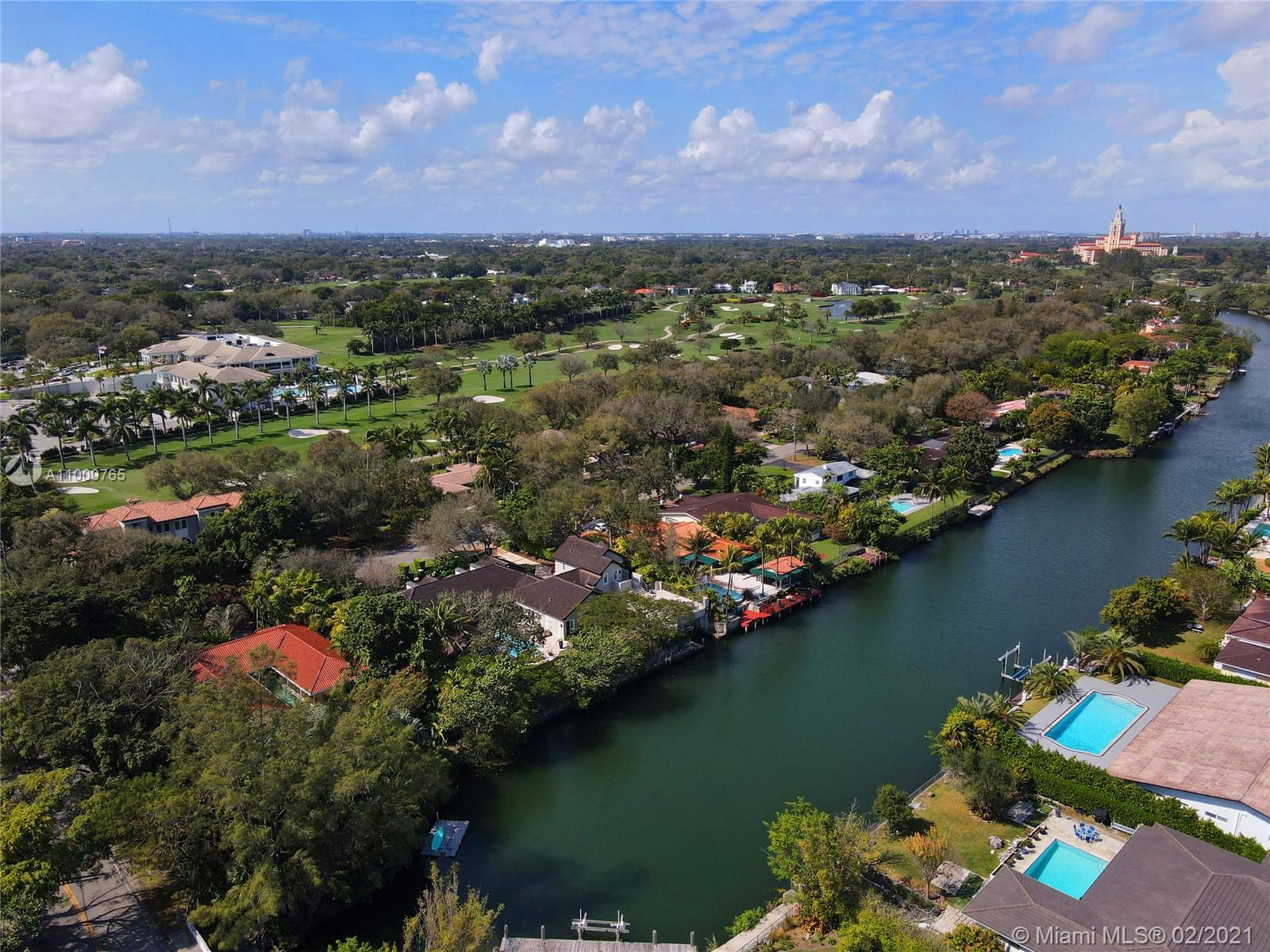 C GAB COUNTRY CLUB SEC 5 - Residential